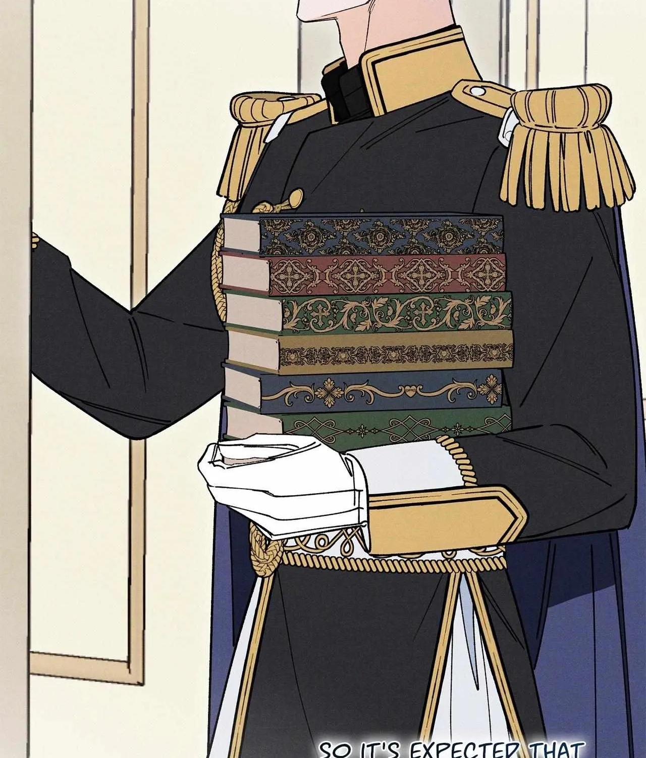 The Rogue Prince Is Secretly an Omega Chapter 64 page 131 - 