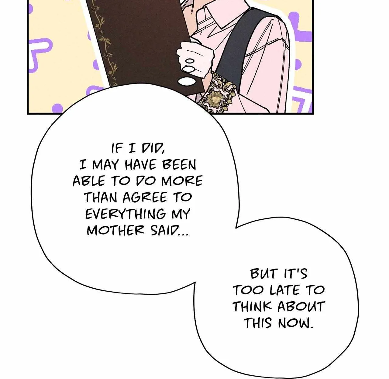 The Rogue Prince Is Secretly an Omega Chapter 64 page 133 - 