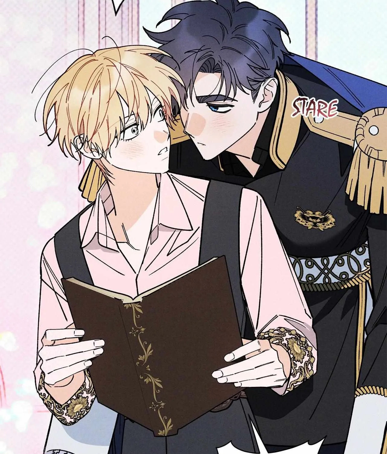 The Rogue Prince Is Secretly an Omega Chapter 64 page 136 - 