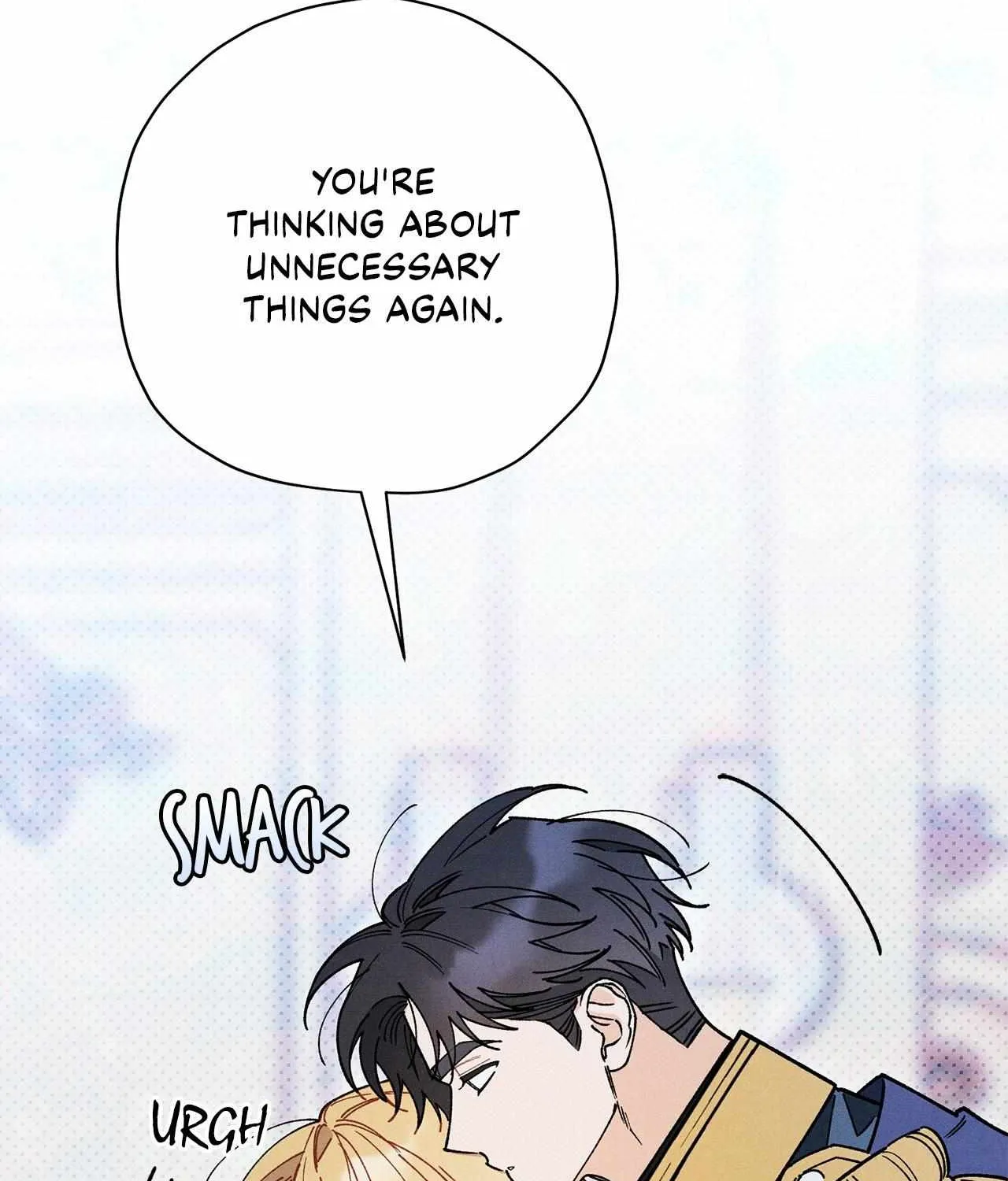 The Rogue Prince Is Secretly an Omega Chapter 64 page 140 - 