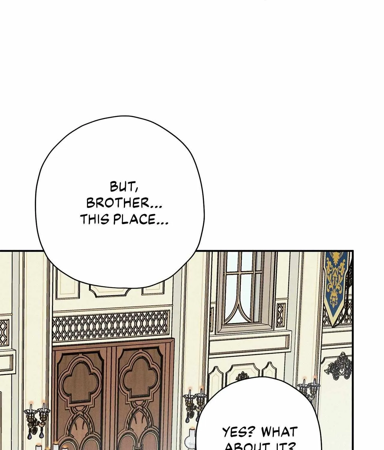 The Rogue Prince Is Secretly an Omega Chapter 64 page 143 - 