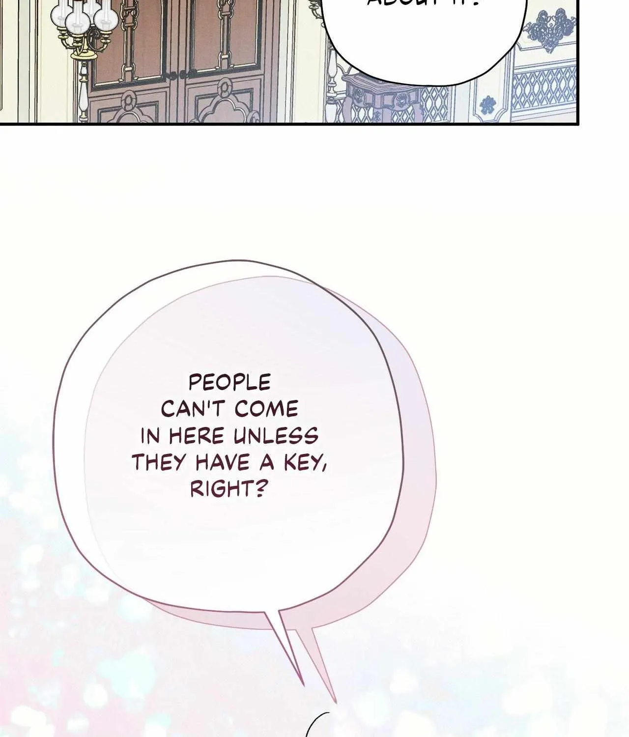 The Rogue Prince Is Secretly an Omega Chapter 64 page 144 - 