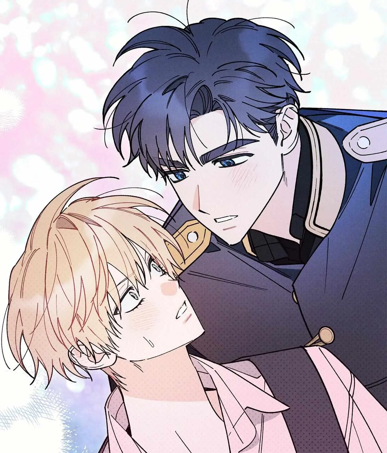 The Rogue Prince Is Secretly an Omega Chapter 64 page 145 - 