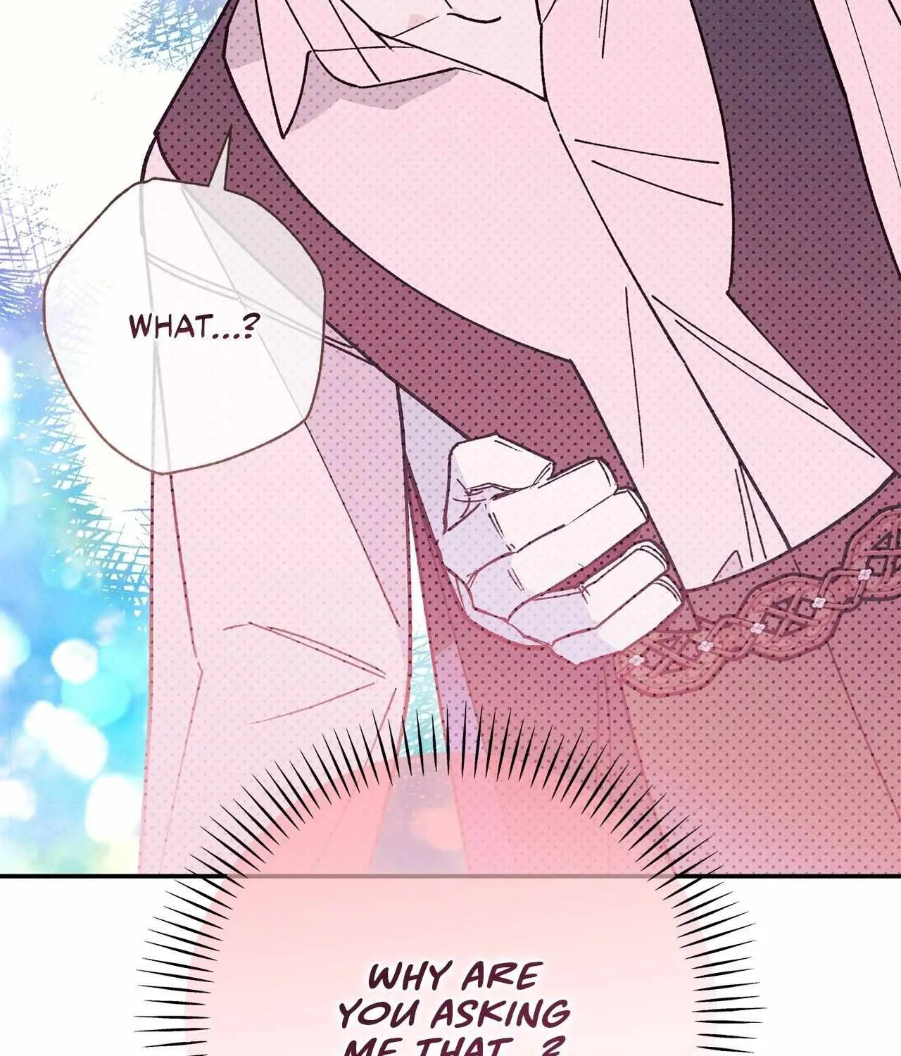 The Rogue Prince Is Secretly an Omega Chapter 64 page 146 - 