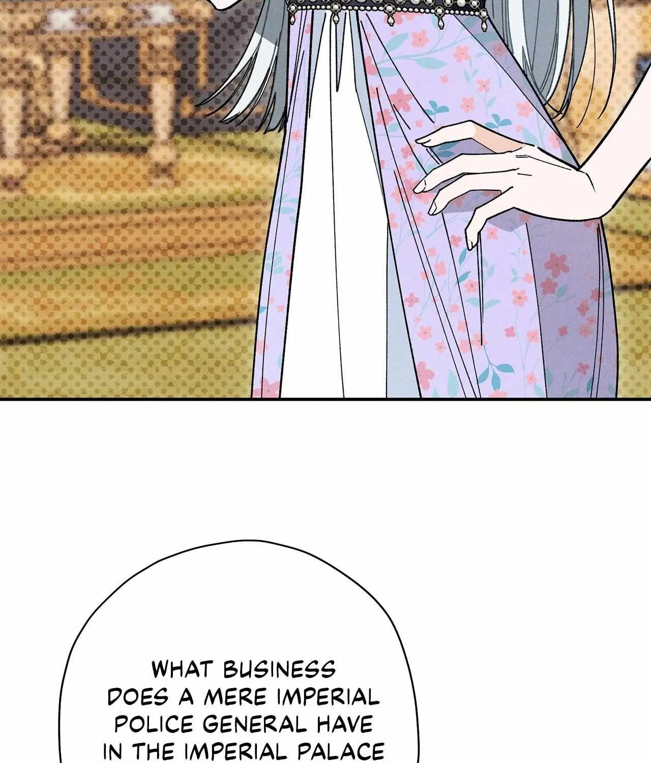 The Rogue Prince Is Secretly an Omega Chapter 64 page 21 - 