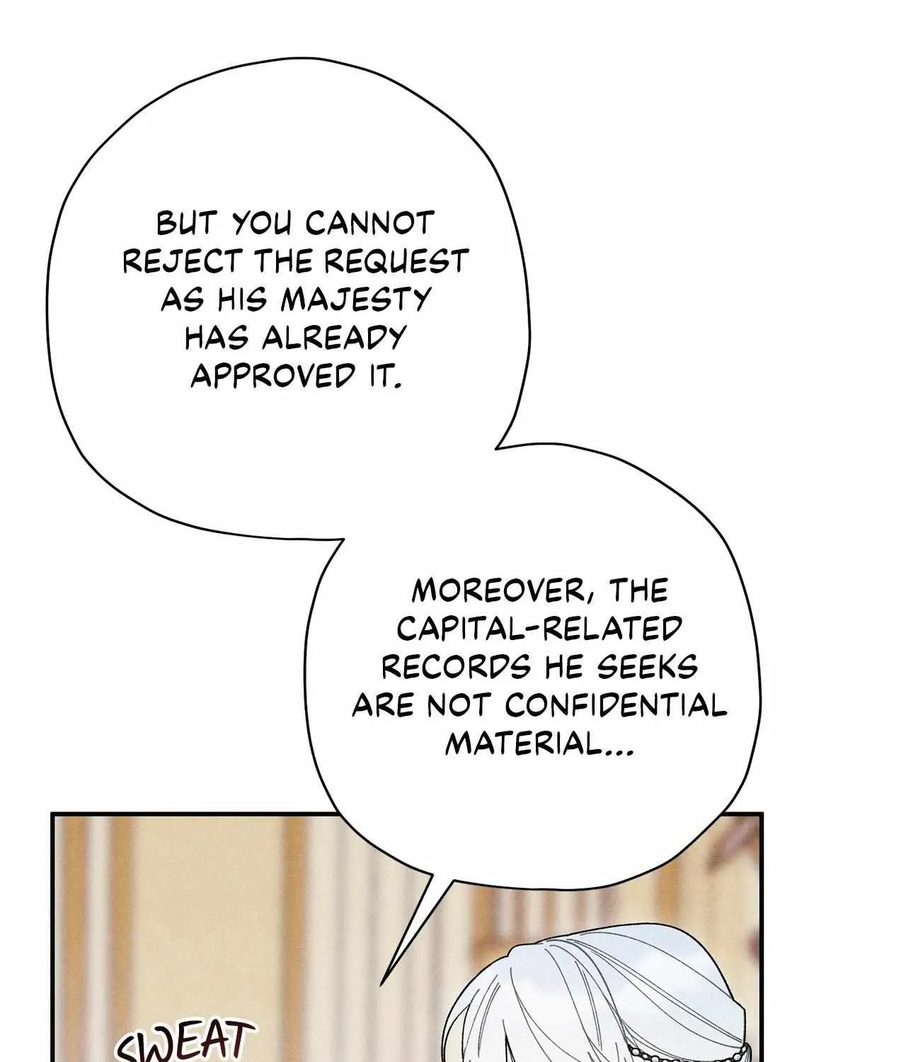 The Rogue Prince Is Secretly an Omega Chapter 64 page 24 - 