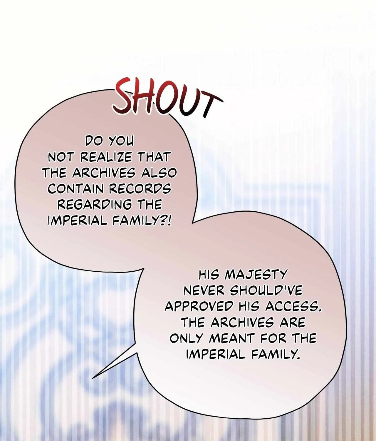 The Rogue Prince Is Secretly an Omega Chapter 64 page 27 - 