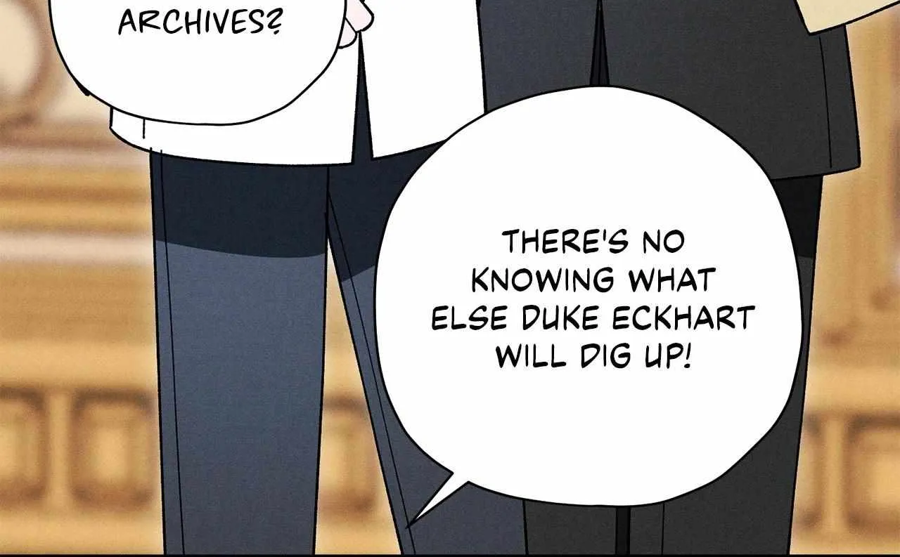 The Rogue Prince Is Secretly an Omega Chapter 64 page 29 - 