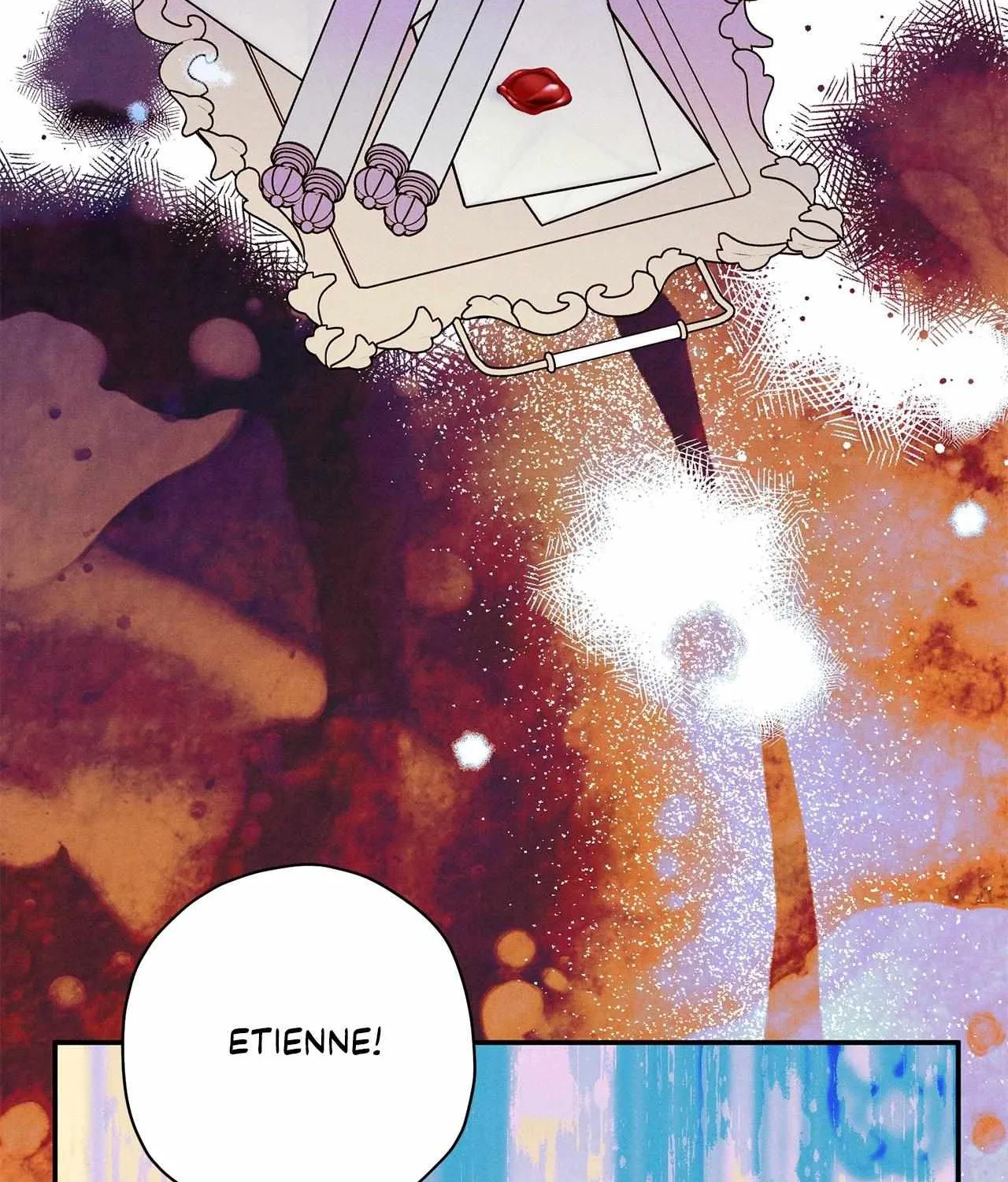 The Rogue Prince Is Secretly an Omega Chapter 64 page 31 - 