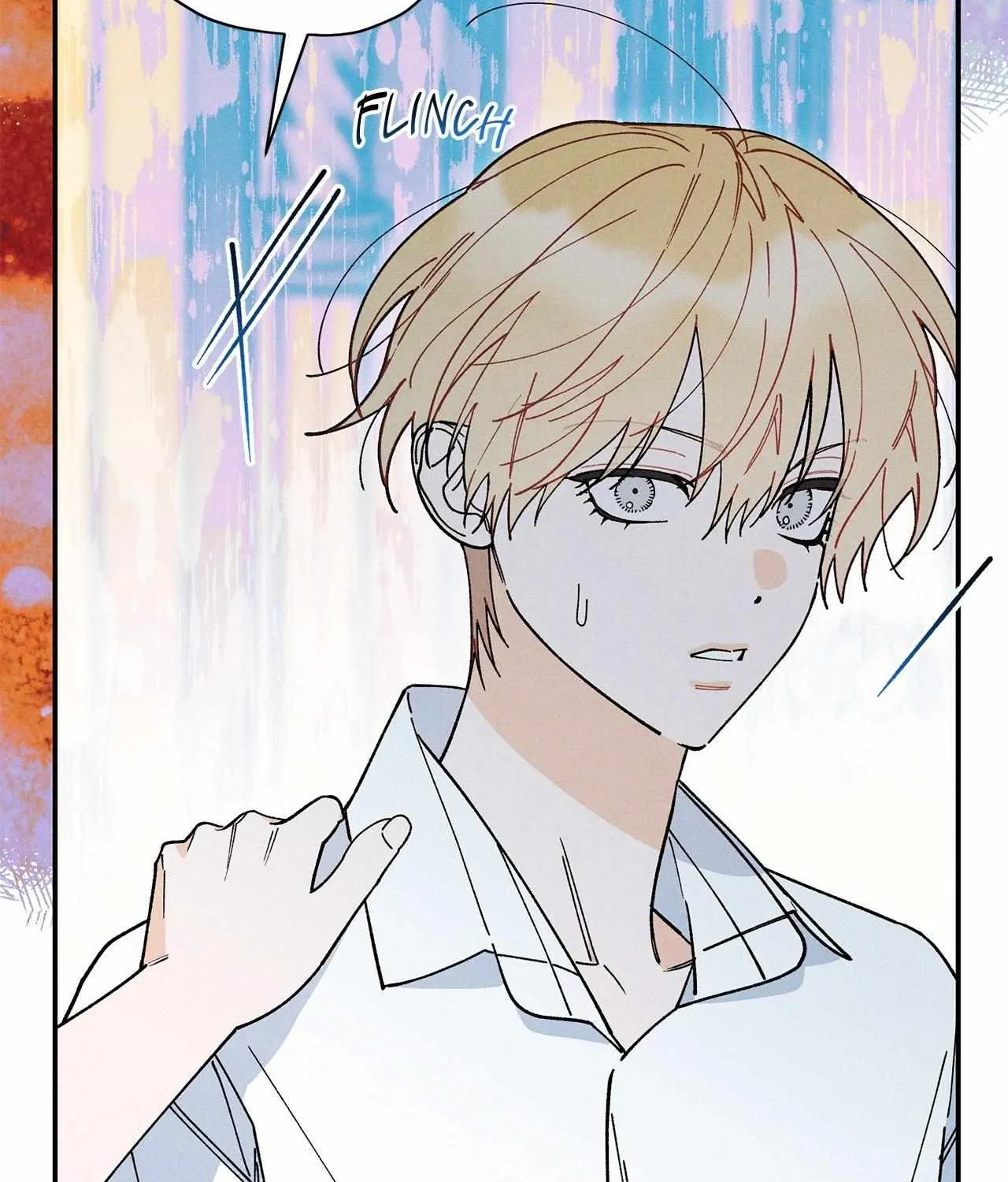 The Rogue Prince Is Secretly an Omega Chapter 64 page 32 - 