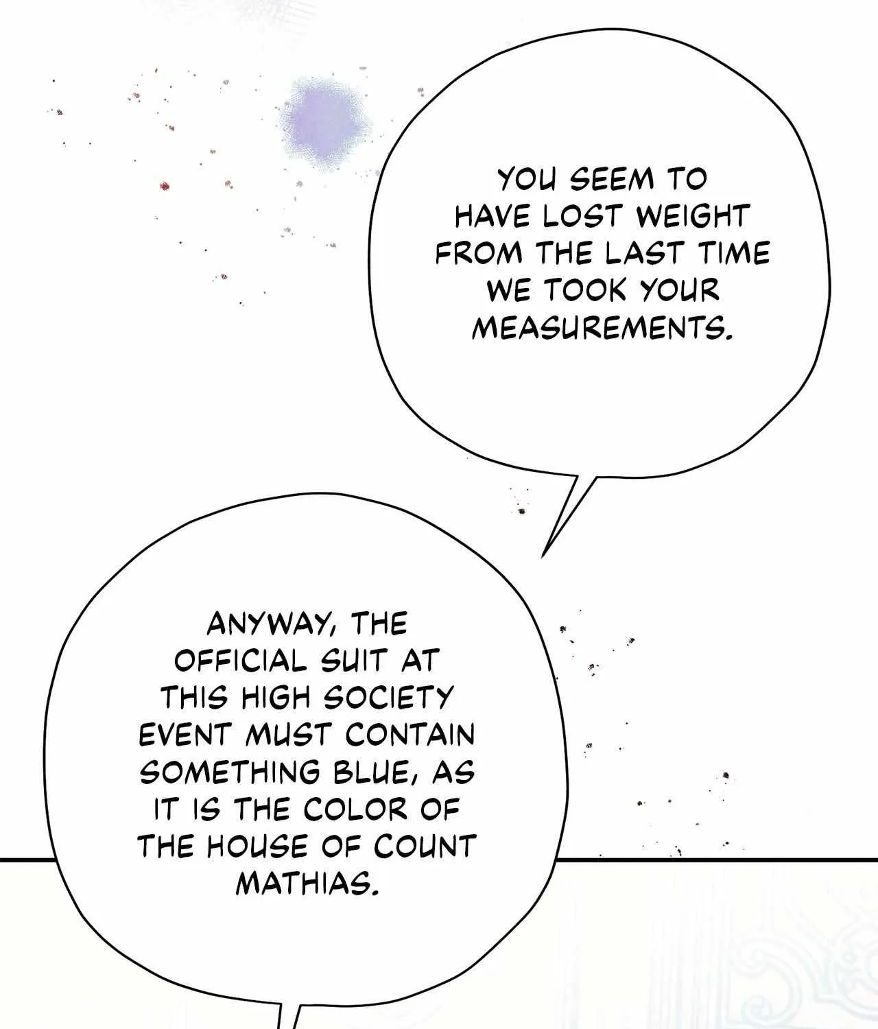 The Rogue Prince Is Secretly an Omega Chapter 64 page 34 - 