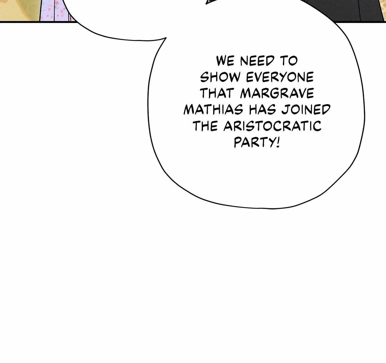 The Rogue Prince Is Secretly an Omega Chapter 64 page 36 - 