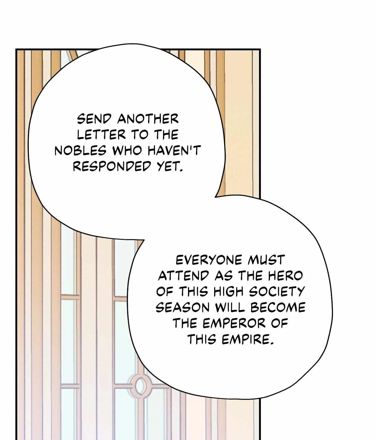 The Rogue Prince Is Secretly an Omega Chapter 64 page 37 - 