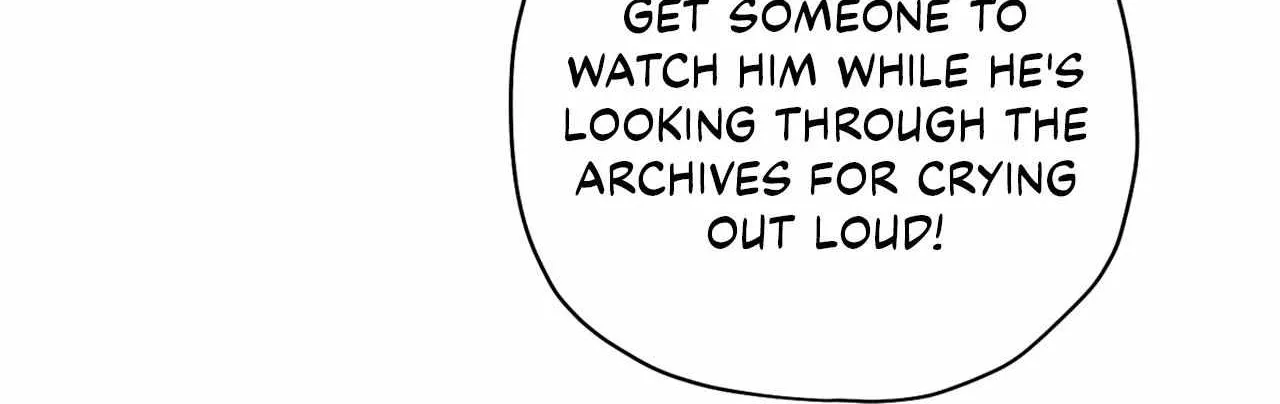 The Rogue Prince Is Secretly an Omega Chapter 64 page 40 - 