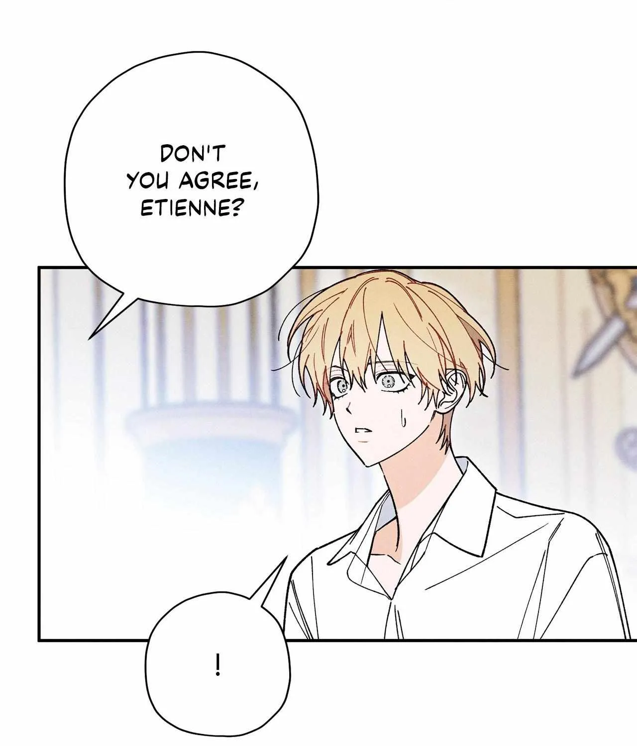 The Rogue Prince Is Secretly an Omega Chapter 64 page 41 - 