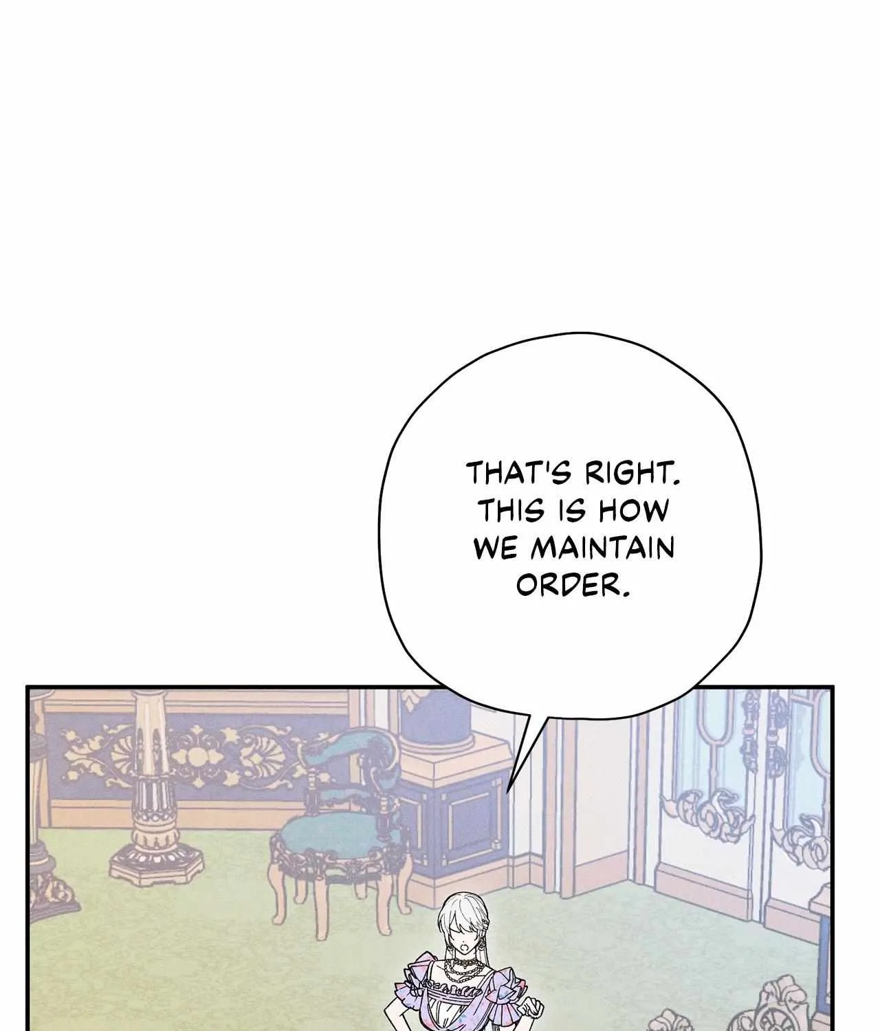 The Rogue Prince Is Secretly an Omega Chapter 64 page 45 - 