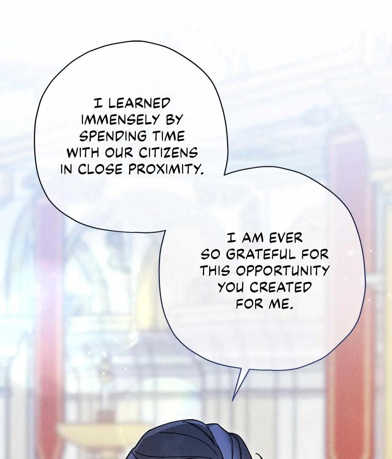 The Rogue Prince Is Secretly an Omega Chapter 64 page 6 - 