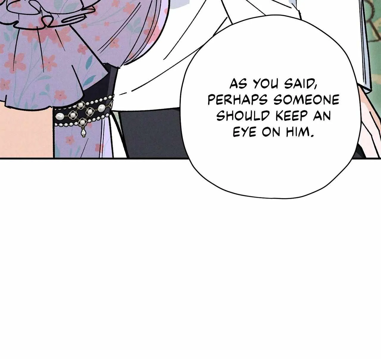 The Rogue Prince Is Secretly an Omega Chapter 64 page 51 - 