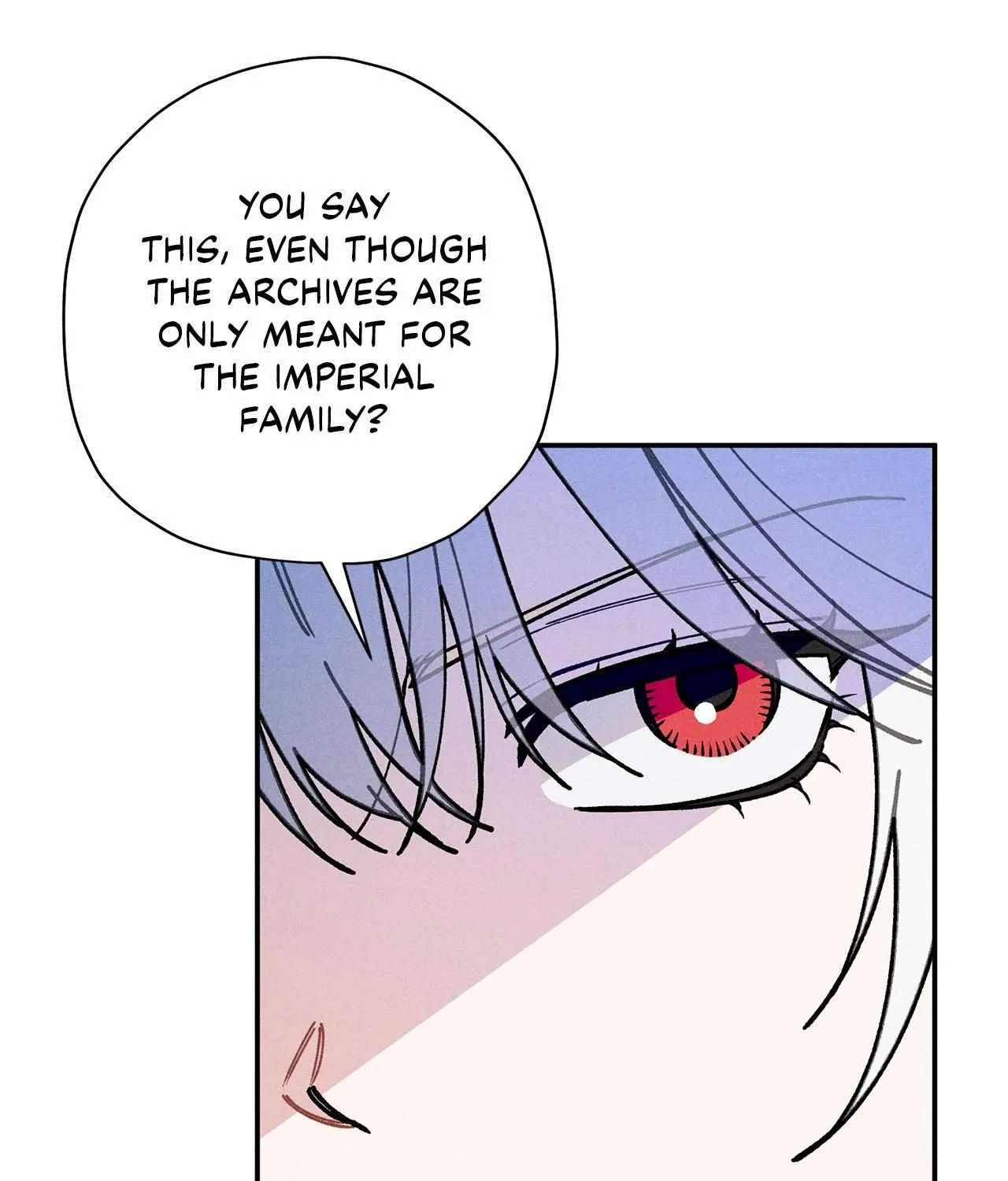 The Rogue Prince Is Secretly an Omega Chapter 64 page 52 - 