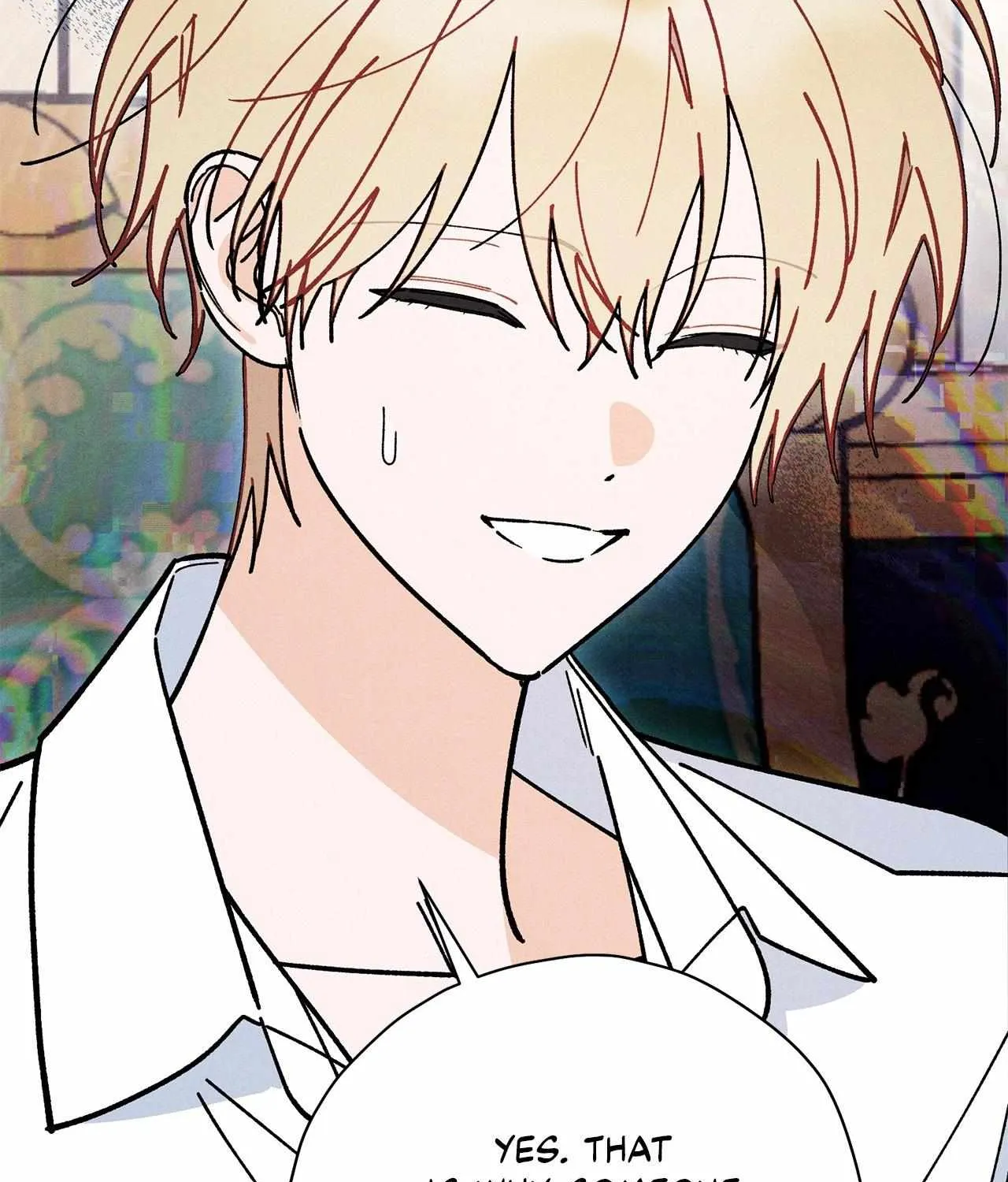 The Rogue Prince Is Secretly an Omega Chapter 64 page 54 - 