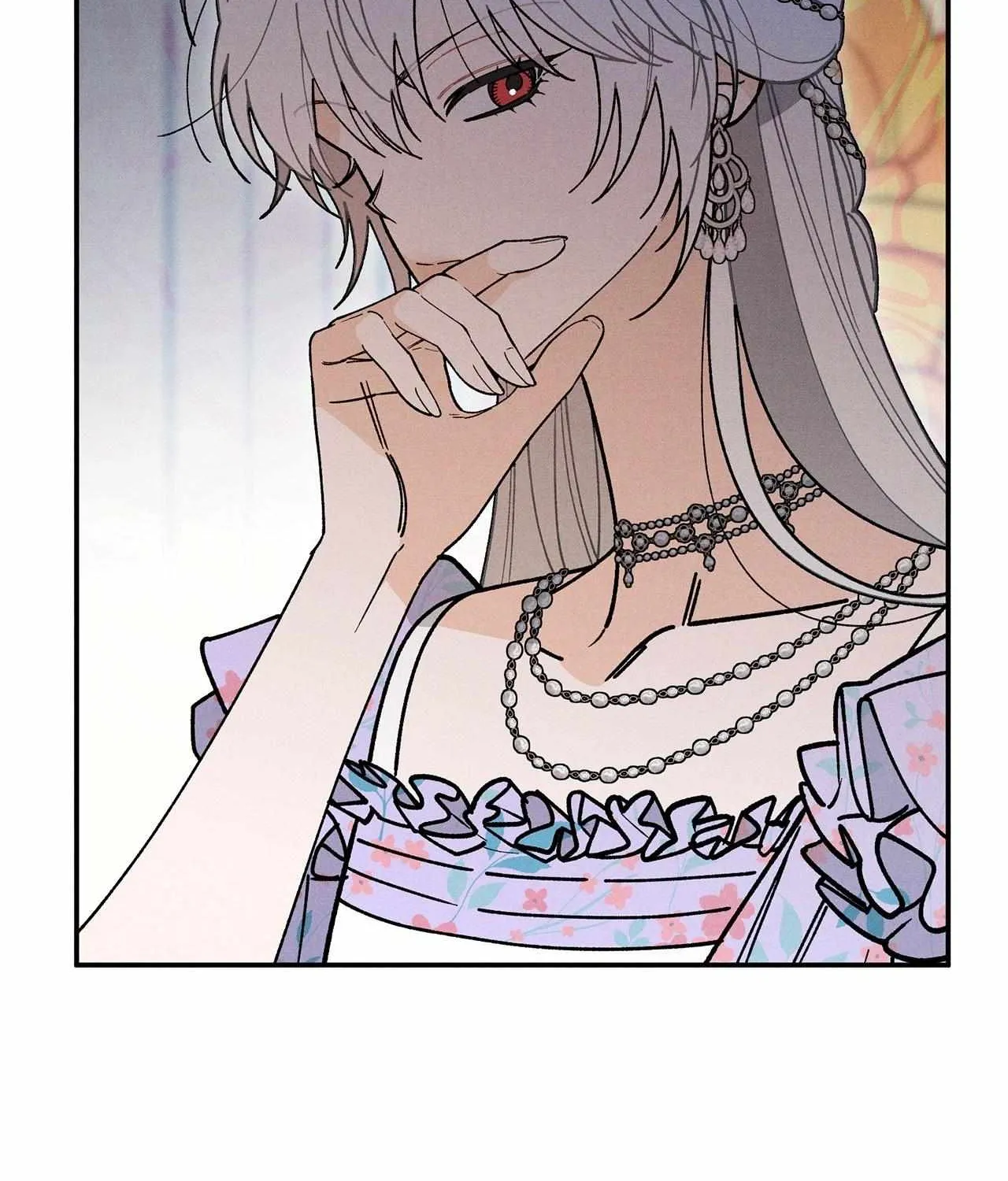 The Rogue Prince Is Secretly an Omega Chapter 64 page 57 - 