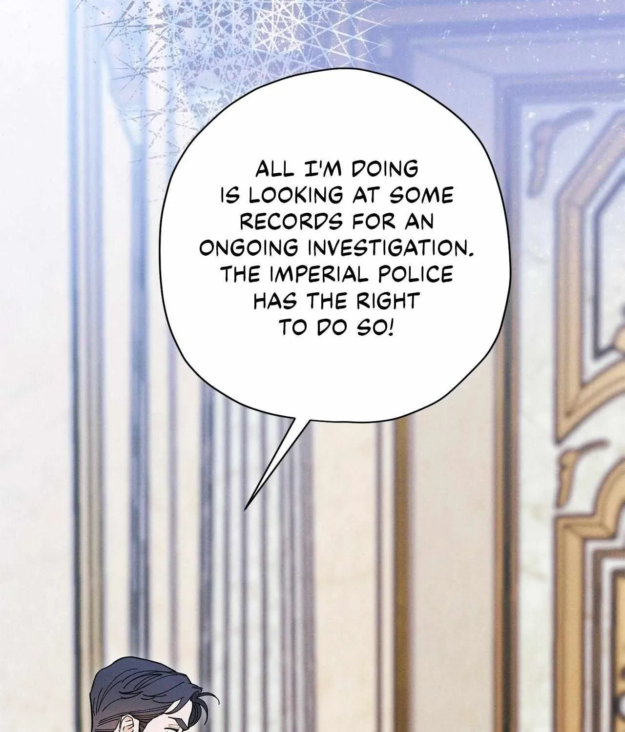 The Rogue Prince Is Secretly an Omega Chapter 64 page 61 - 