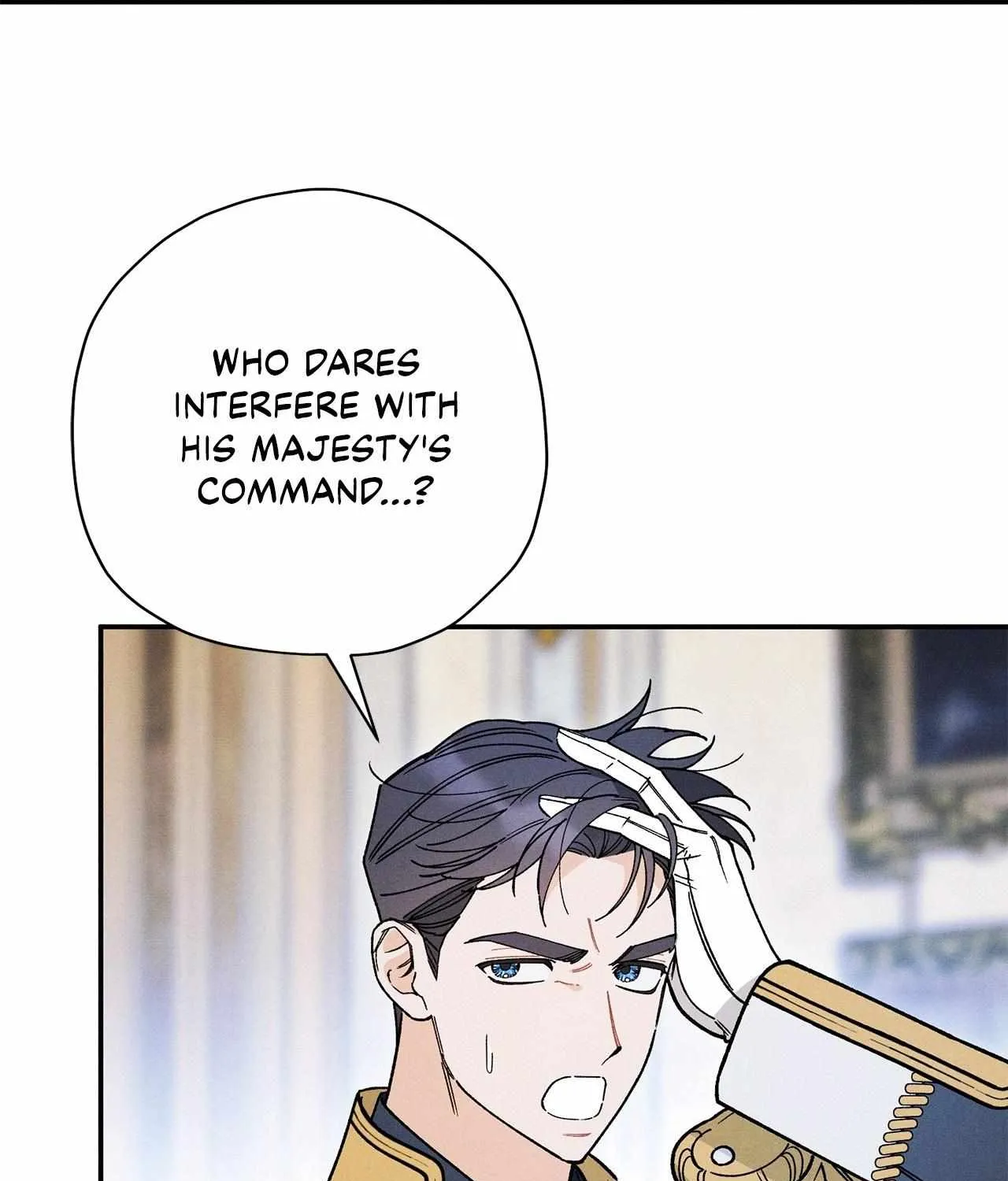 The Rogue Prince Is Secretly an Omega Chapter 64 page 63 - 