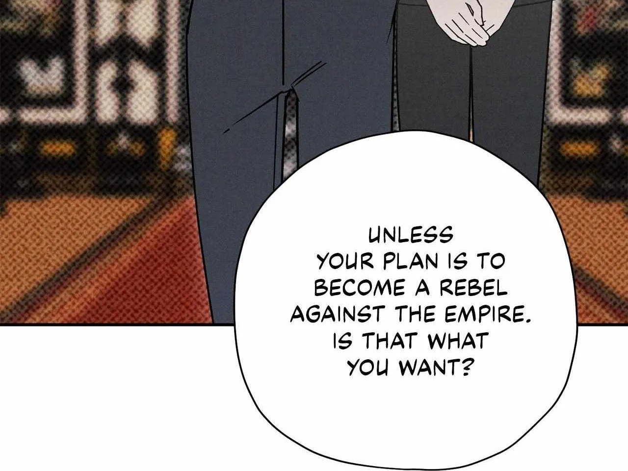 The Rogue Prince Is Secretly an Omega Chapter 64 page 66 - 