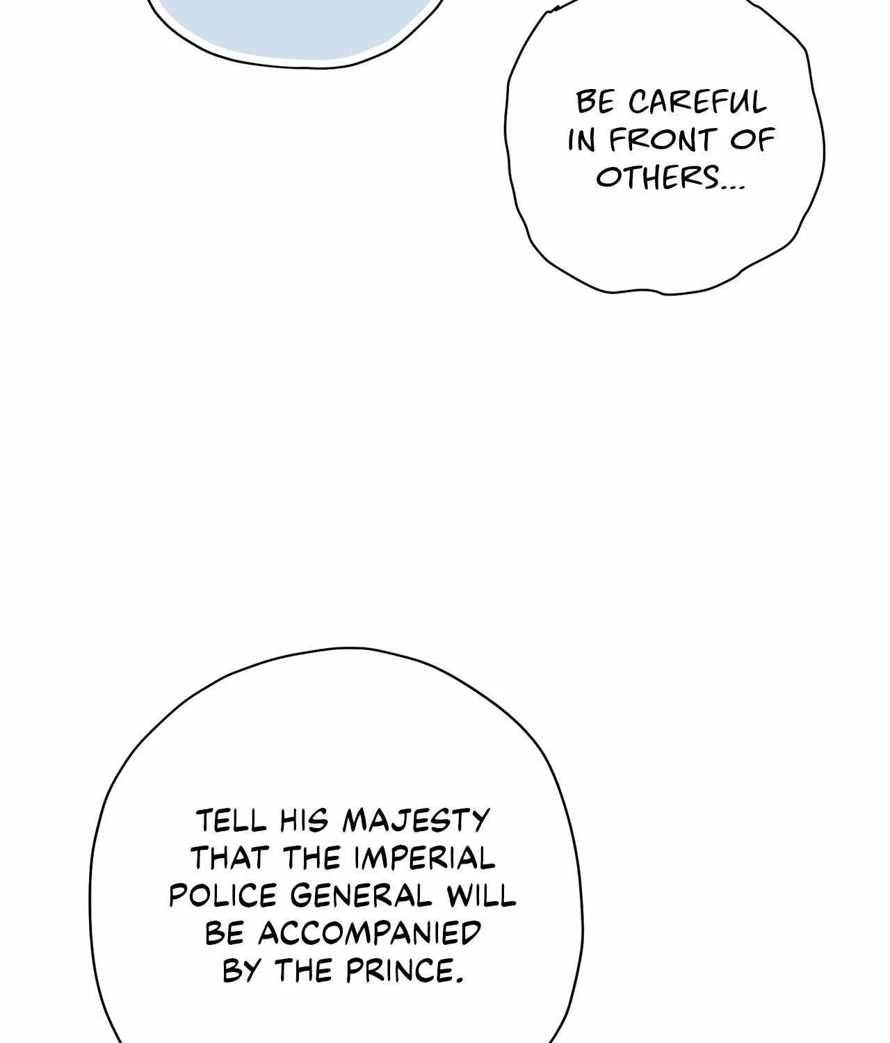 The Rogue Prince Is Secretly an Omega Chapter 64 page 69 - 
