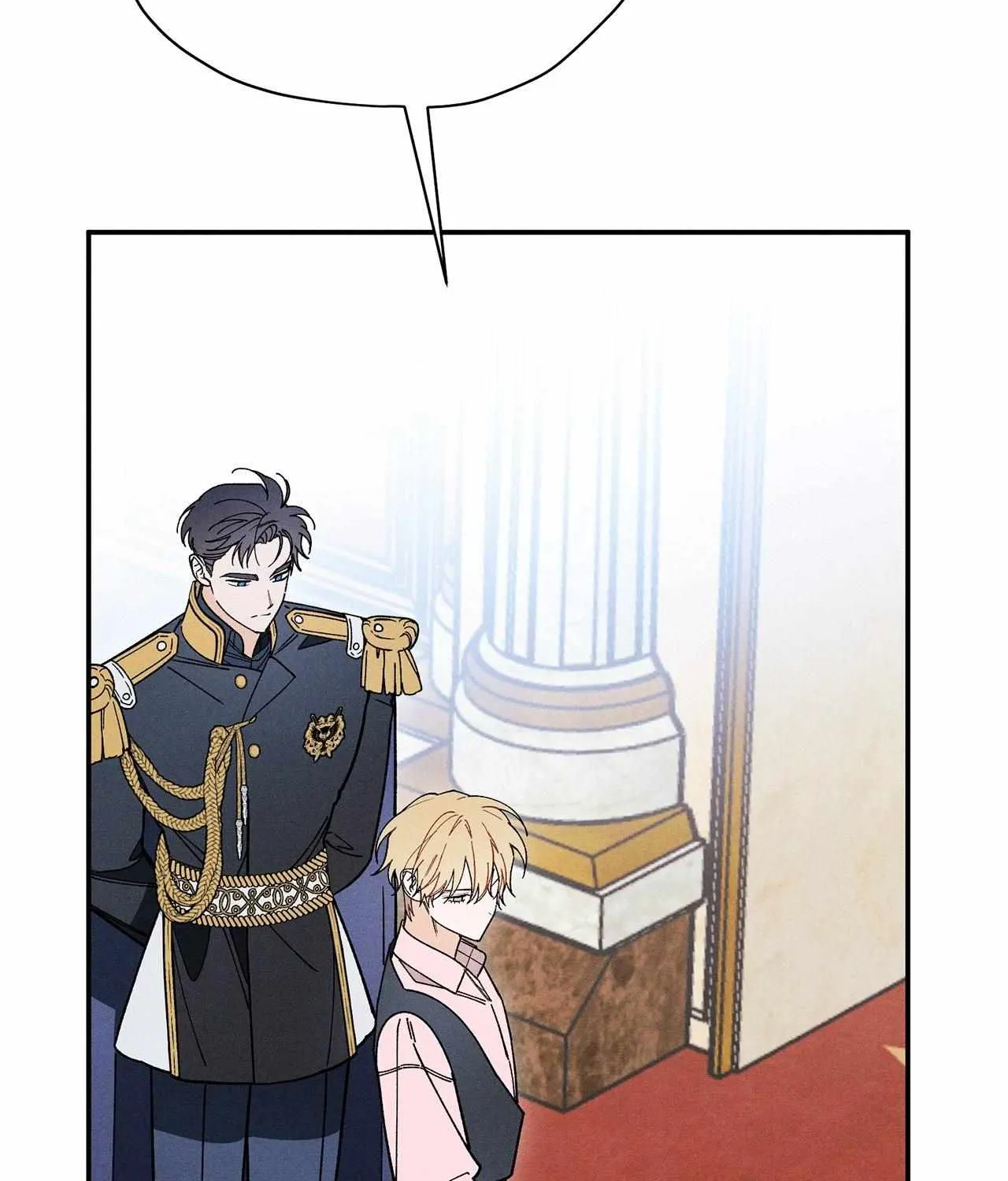 The Rogue Prince Is Secretly an Omega Chapter 64 page 70 - 