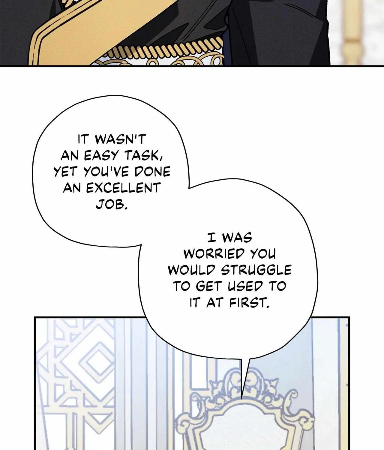 The Rogue Prince Is Secretly an Omega Chapter 64 page 8 - 
