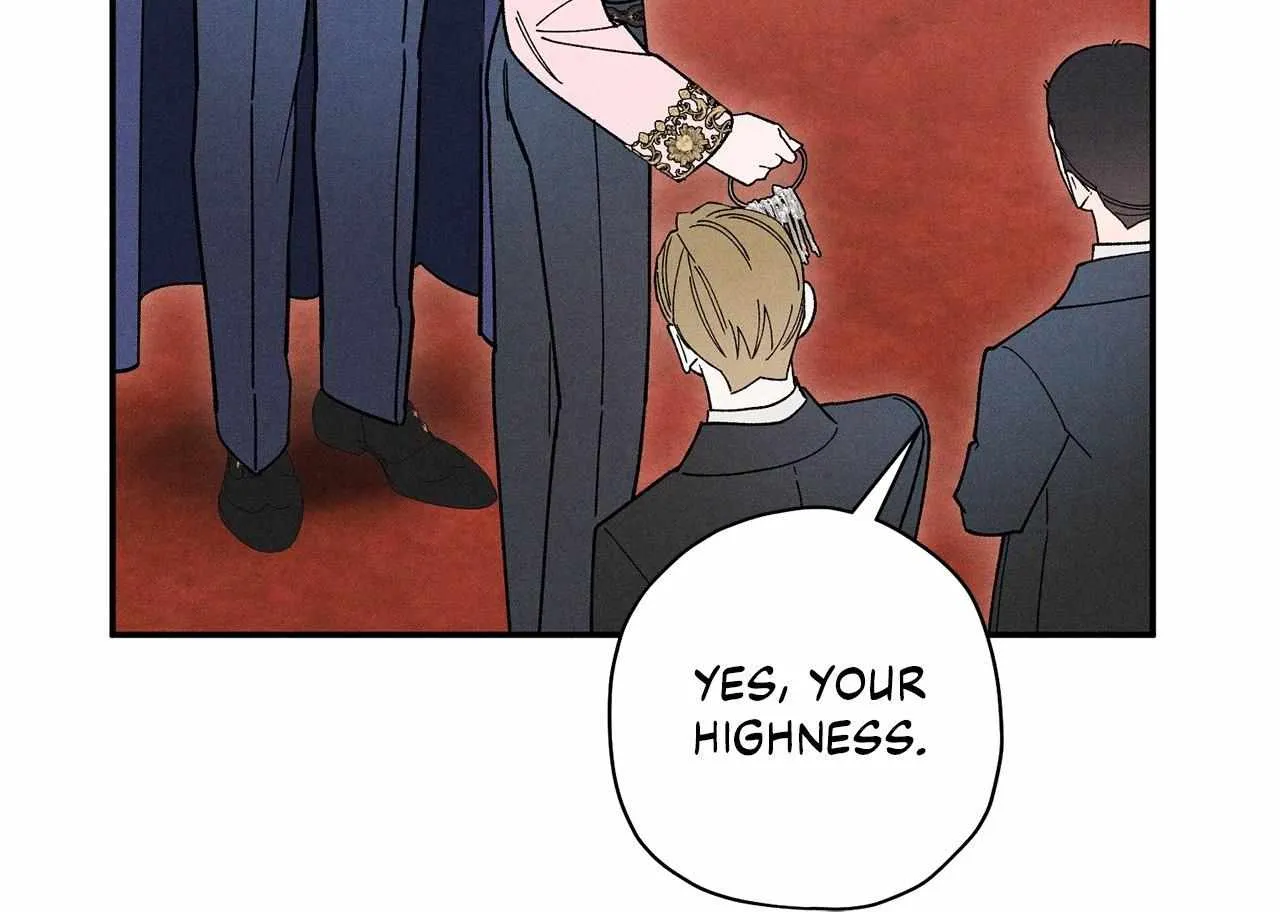 The Rogue Prince Is Secretly an Omega Chapter 64 page 71 - 