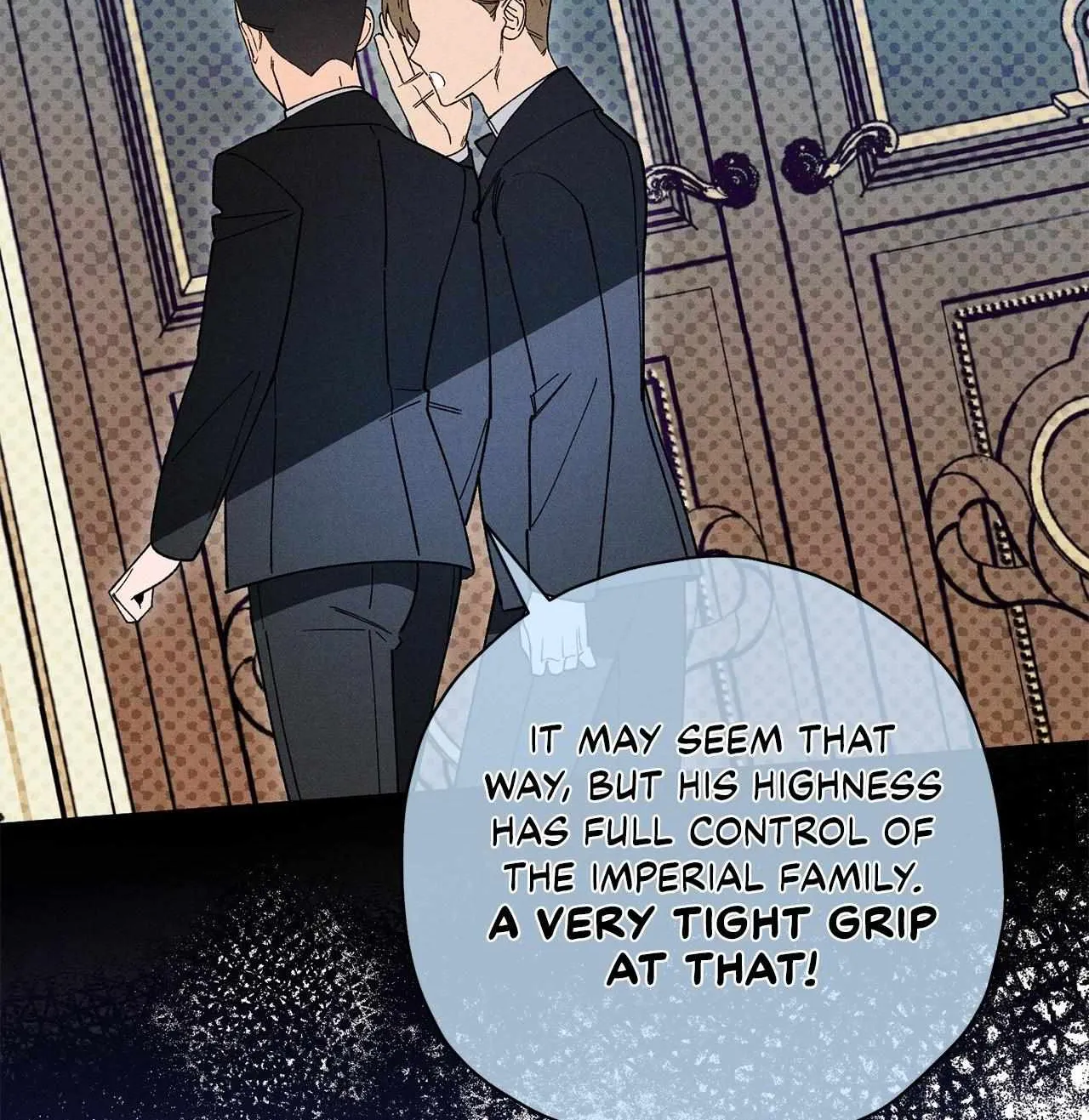 The Rogue Prince Is Secretly an Omega Chapter 64 page 75 - 