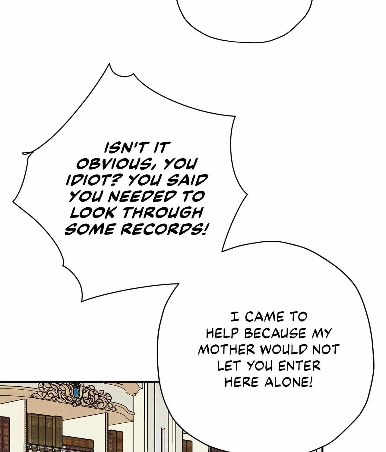 The Rogue Prince Is Secretly an Omega Chapter 64 page 81 - 