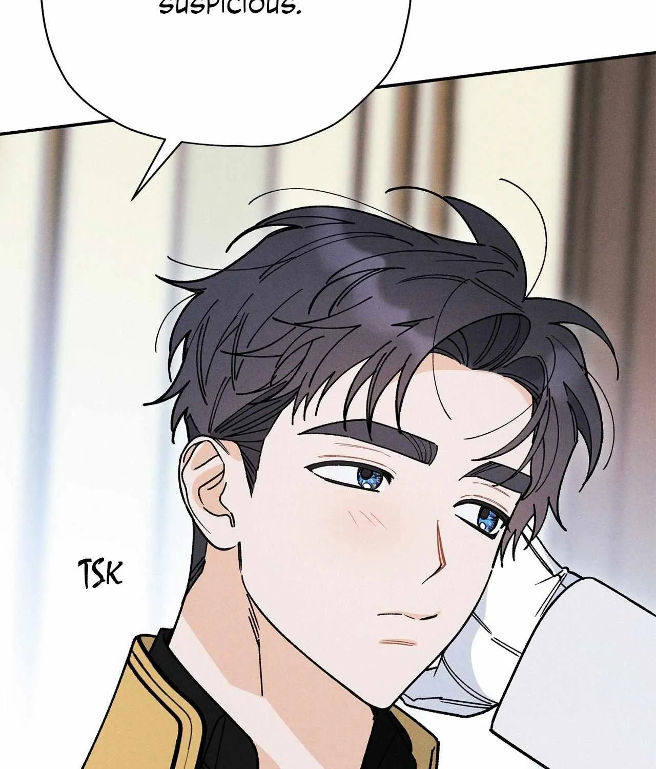 The Rogue Prince Is Secretly an Omega Chapter 64 page 86 - 