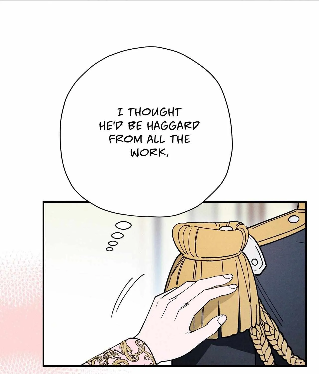 The Rogue Prince Is Secretly an Omega Chapter 64 page 88 - 
