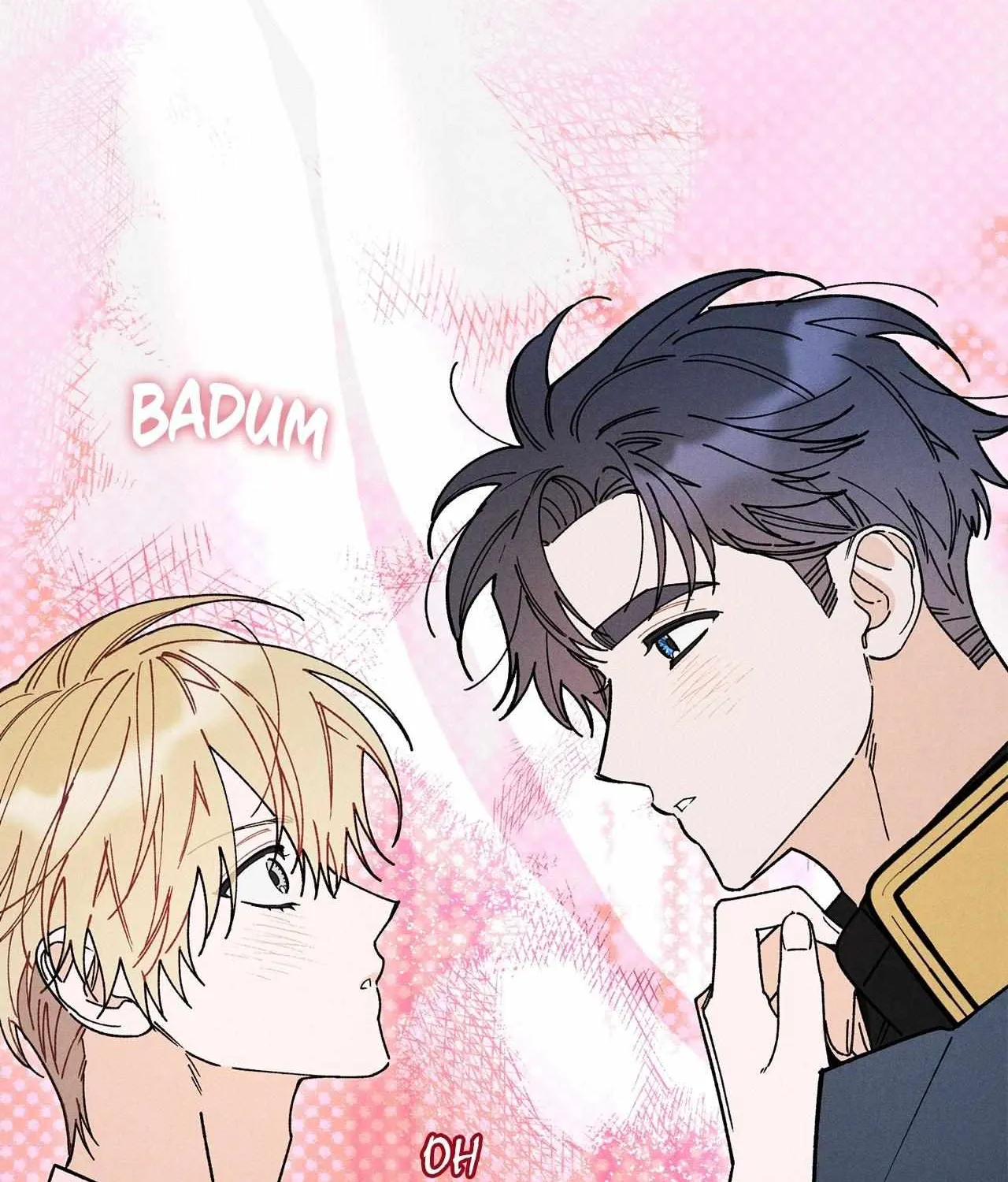 The Rogue Prince Is Secretly an Omega Chapter 64 page 93 - 