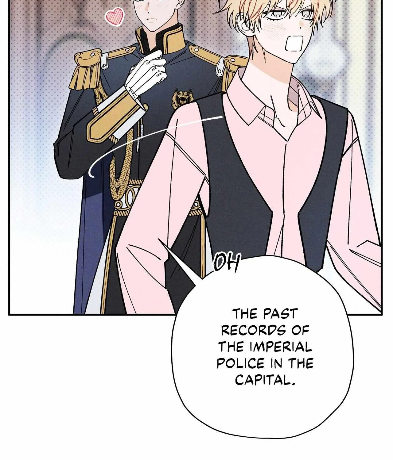The Rogue Prince Is Secretly an Omega Chapter 64 page 96 - 