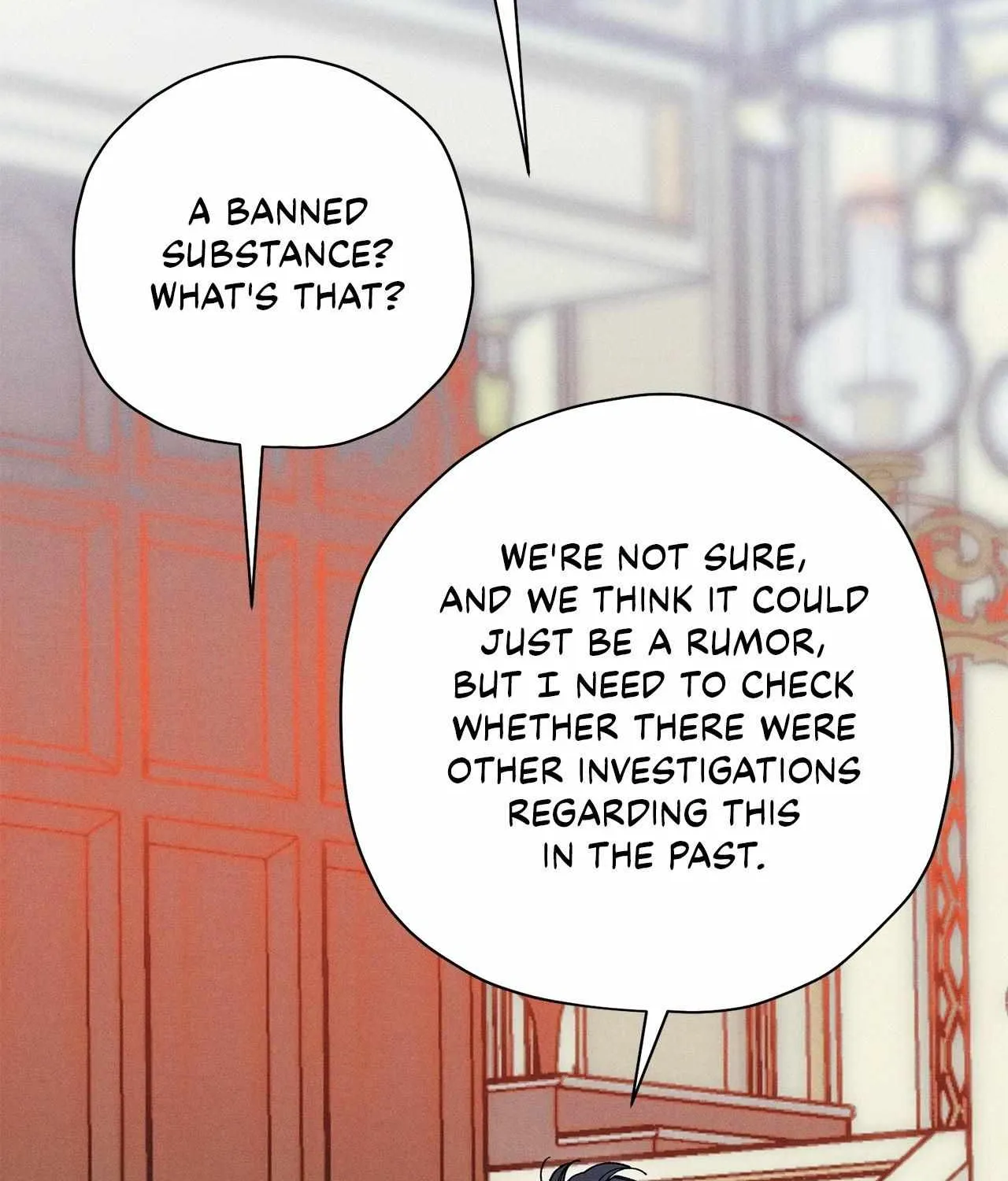 The Rogue Prince Is Secretly an Omega Chapter 64 page 98 - 