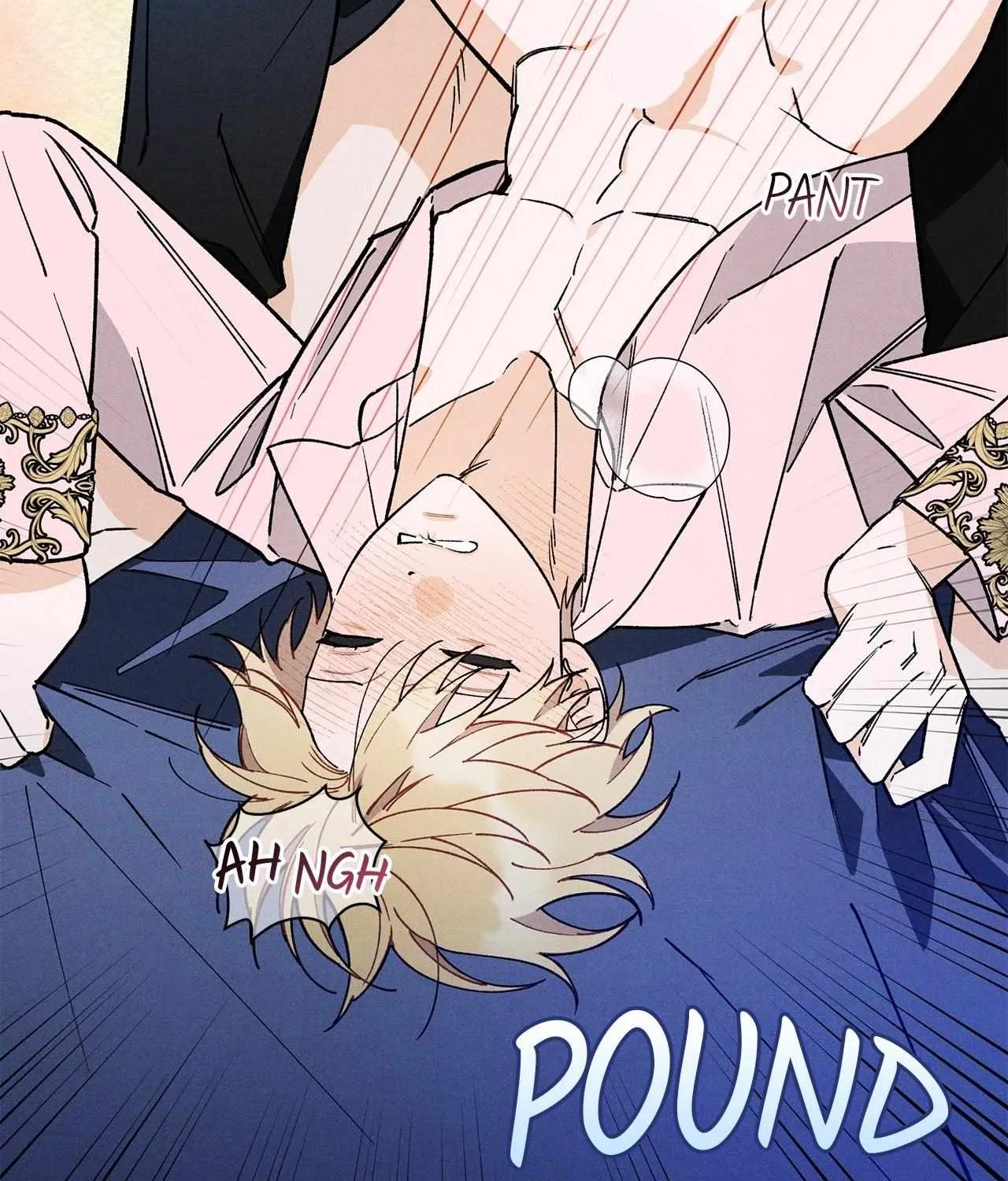 The Rogue Prince Is Secretly an Omega Chapter 65 page 105 - 