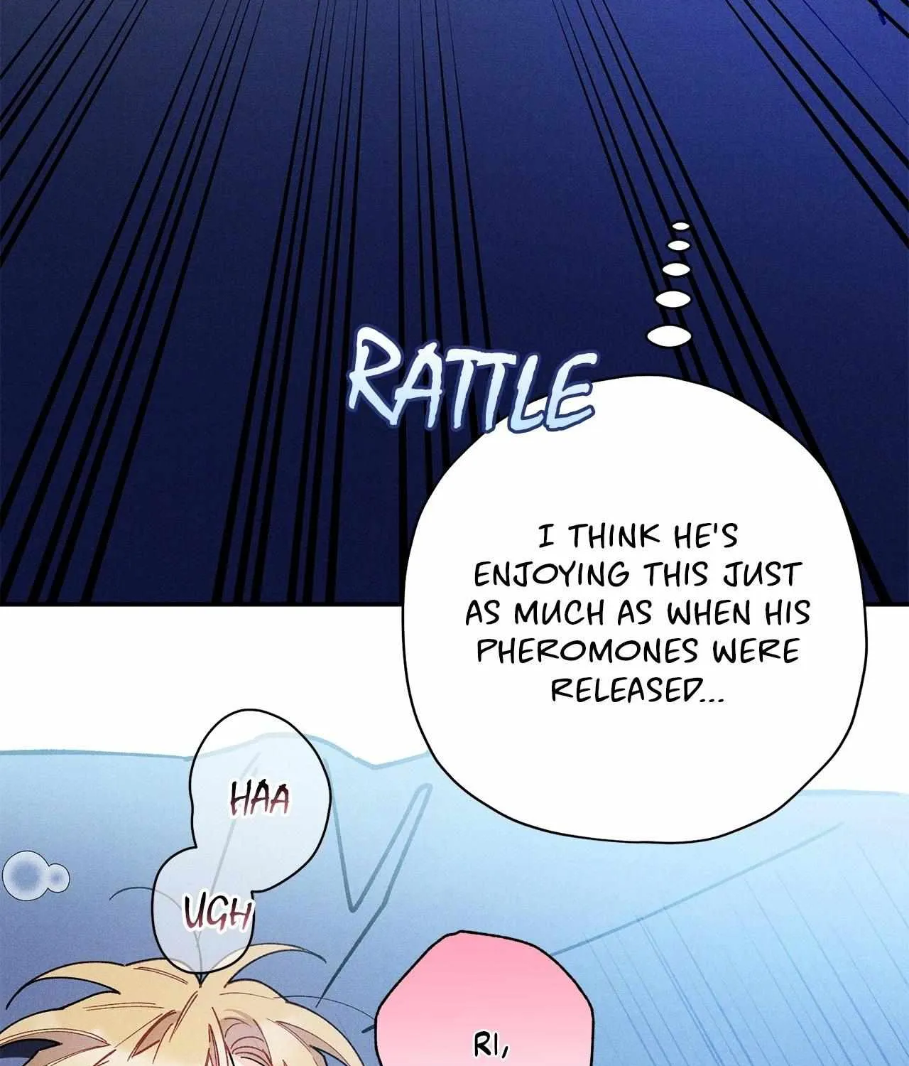 The Rogue Prince Is Secretly an Omega Chapter 65 page 106 - 