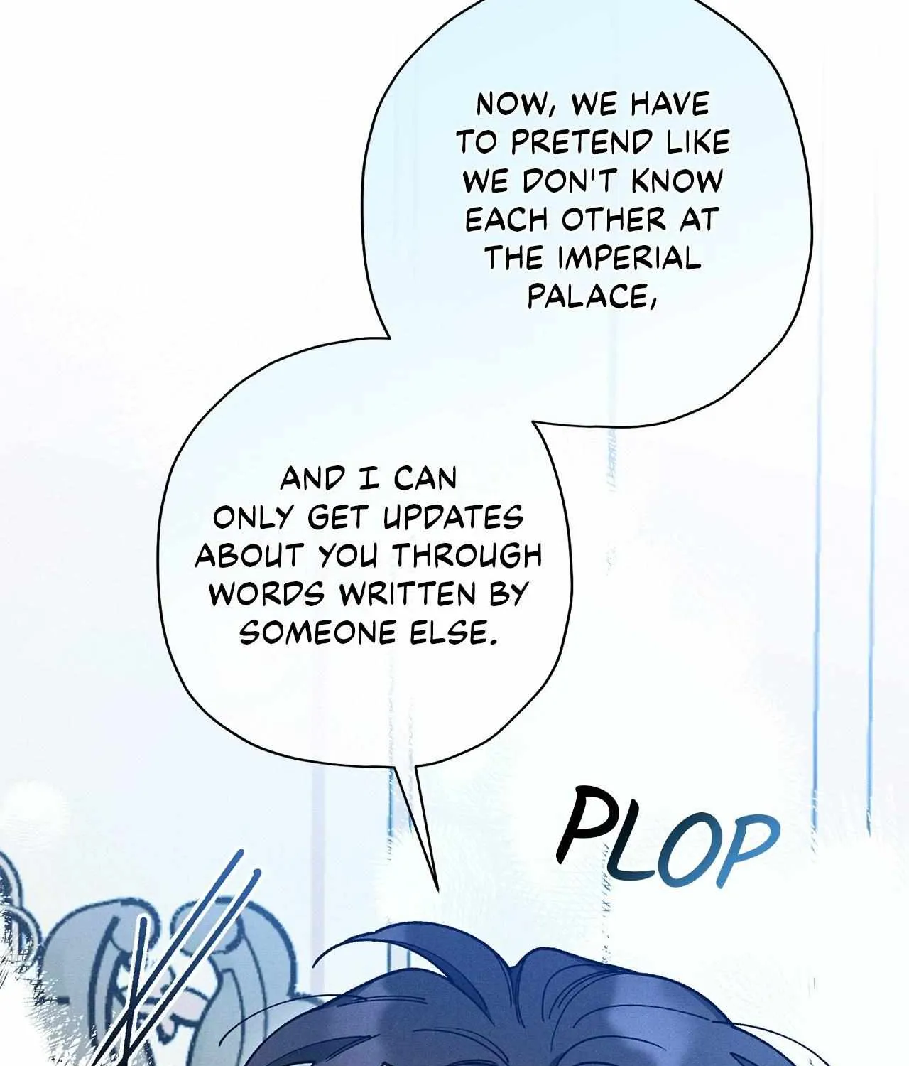 The Rogue Prince Is Secretly an Omega Chapter 65 page 12 - 