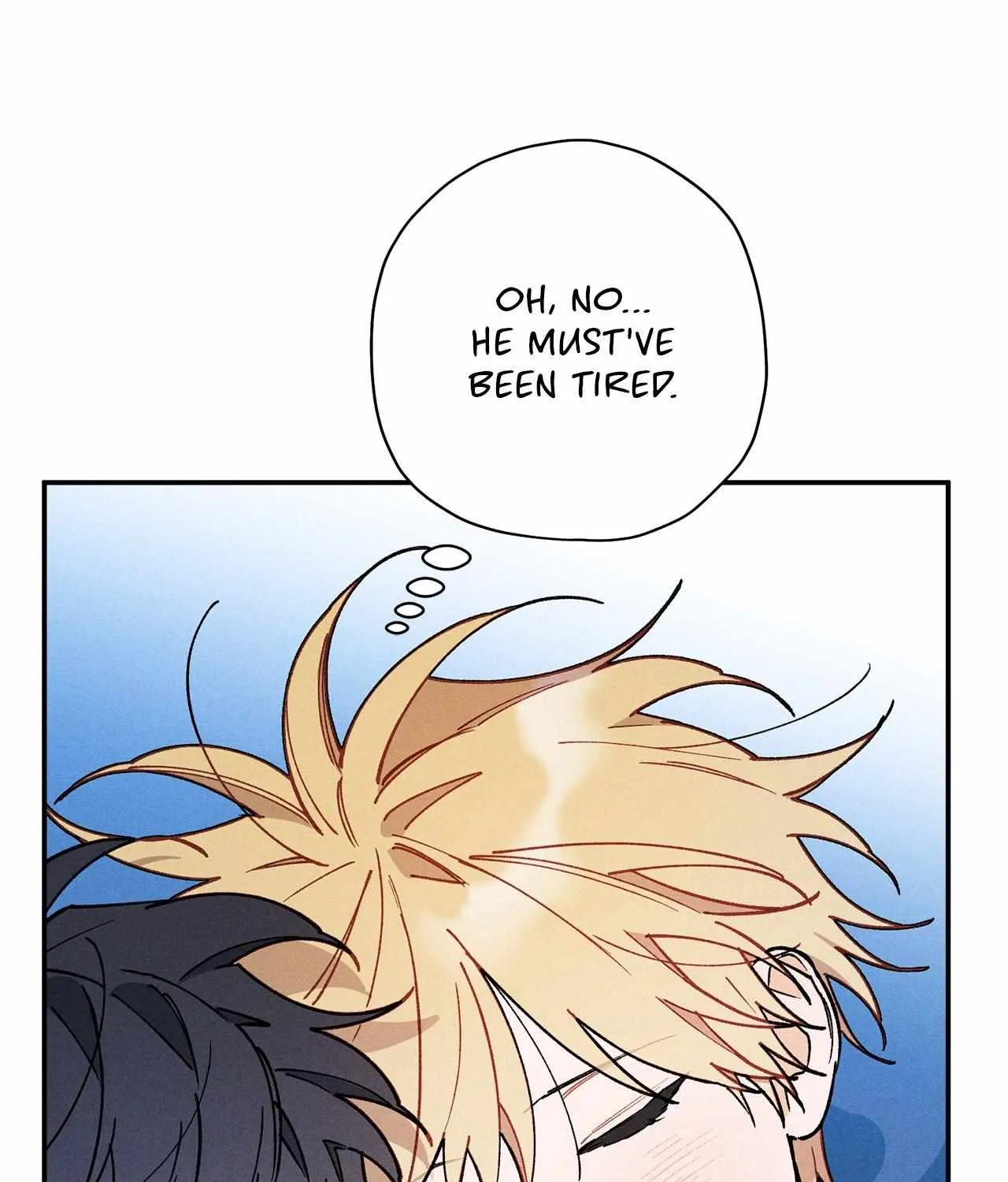 The Rogue Prince Is Secretly an Omega Chapter 65 page 116 - 