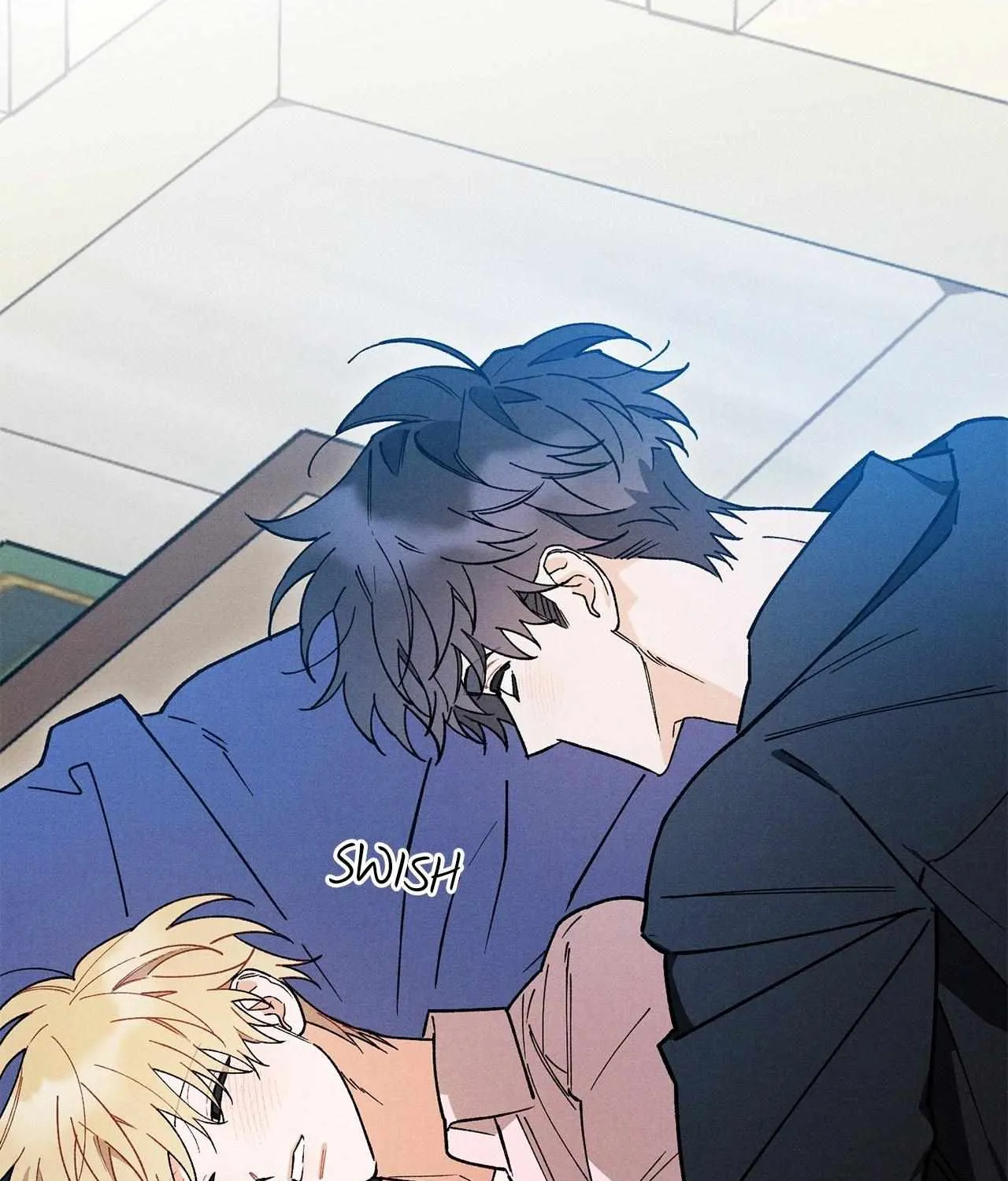 The Rogue Prince Is Secretly an Omega Chapter 65 page 120 - 