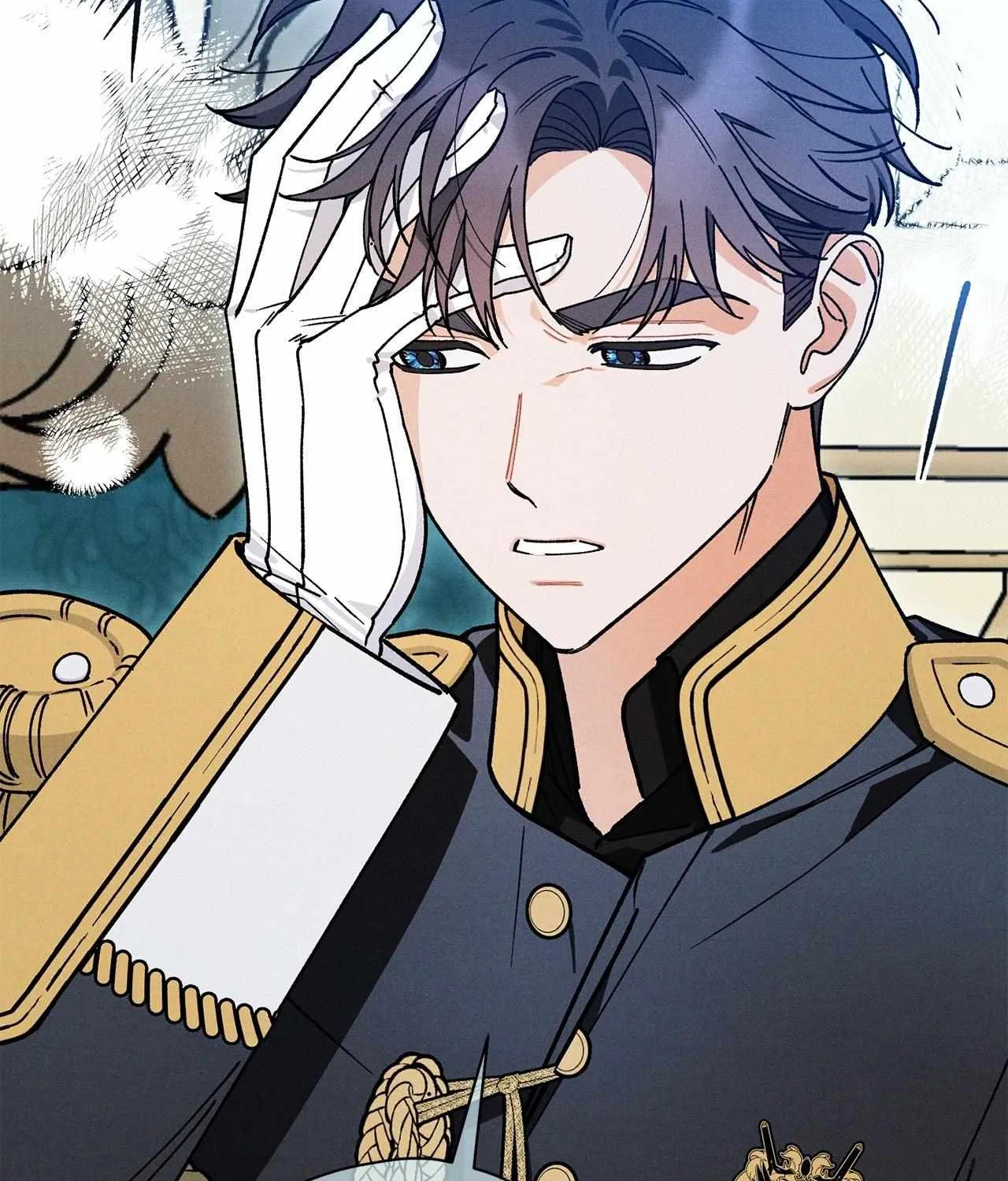 The Rogue Prince Is Secretly an Omega Chapter 65 page 13 - 
