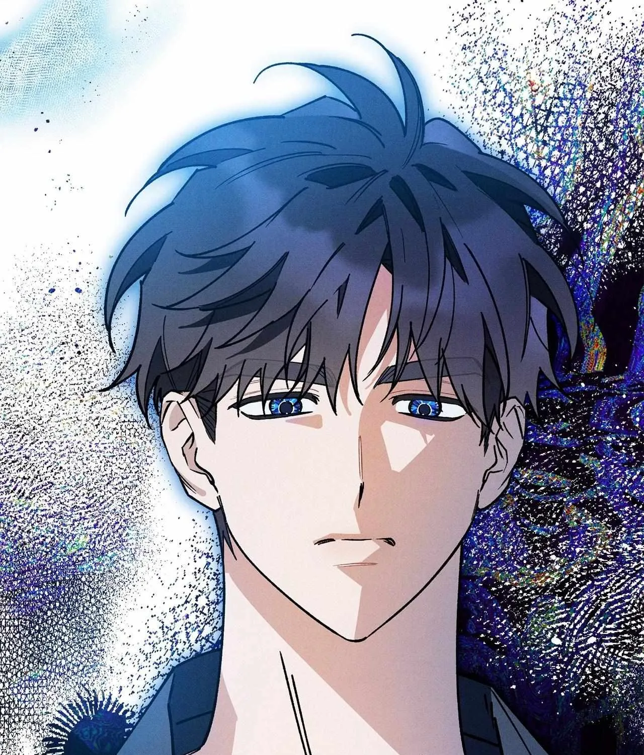 The Rogue Prince Is Secretly an Omega Chapter 65 page 125 - 