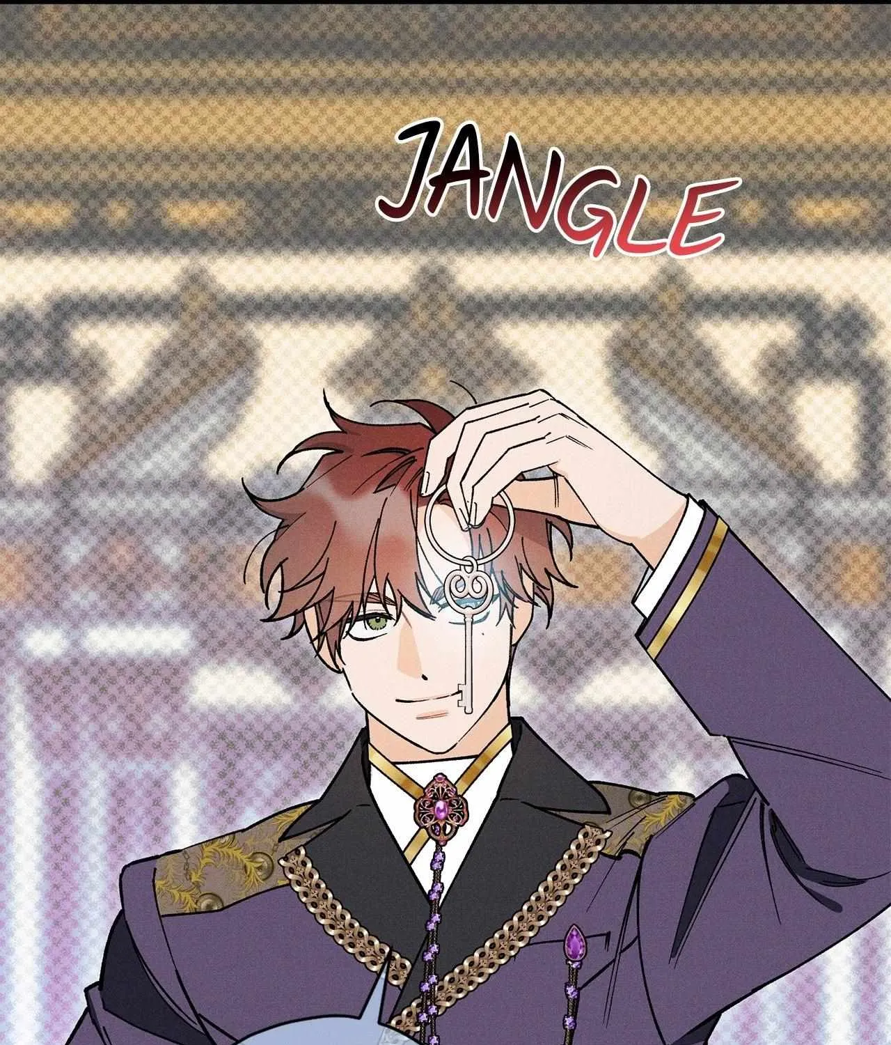The Rogue Prince Is Secretly an Omega Chapter 65 page 136 - 