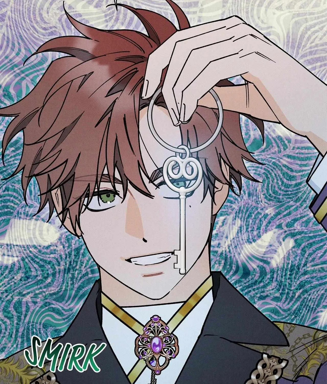 The Rogue Prince Is Secretly an Omega Chapter 65 page 139 - 