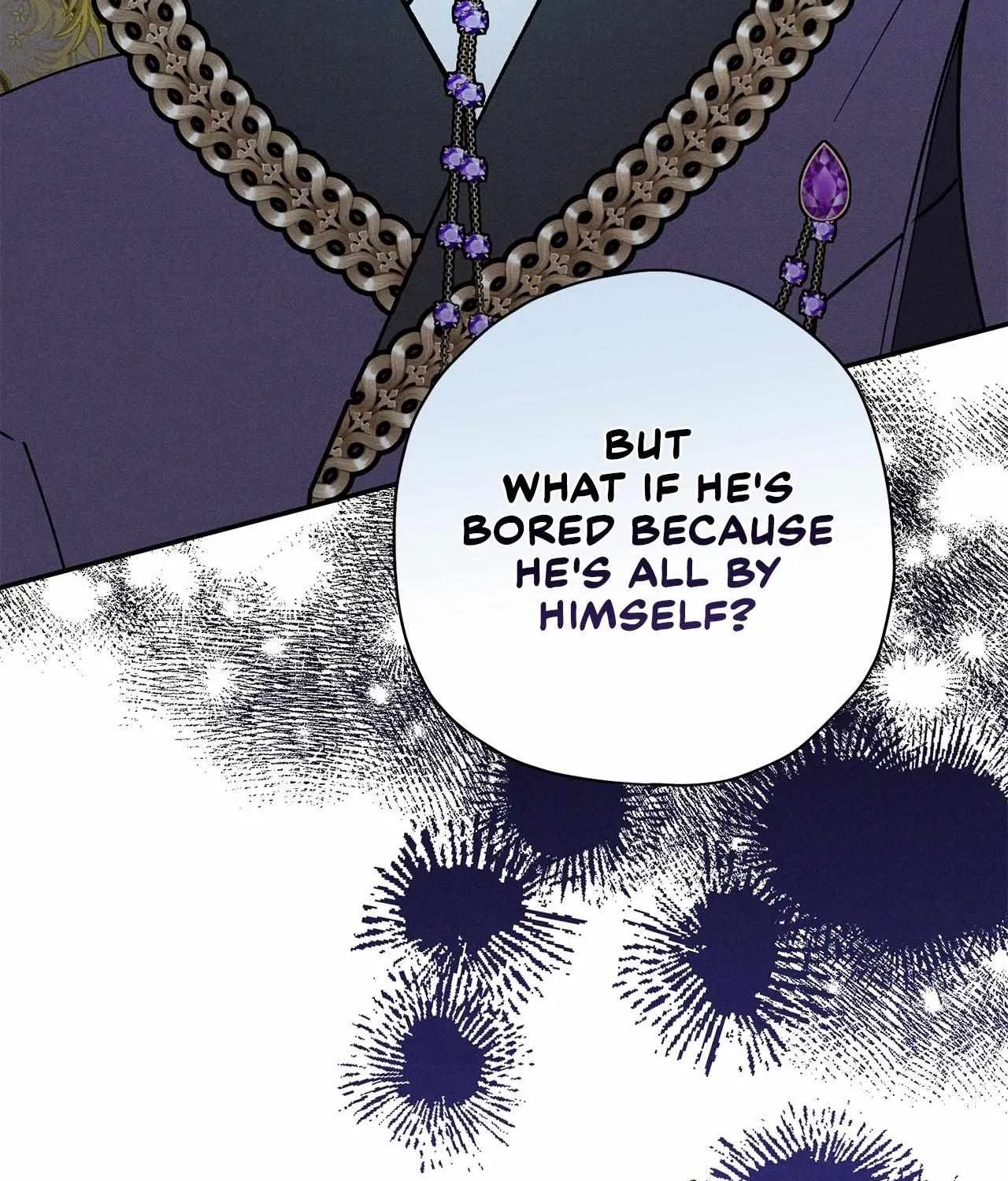 The Rogue Prince Is Secretly an Omega Chapter 65 page 140 - 