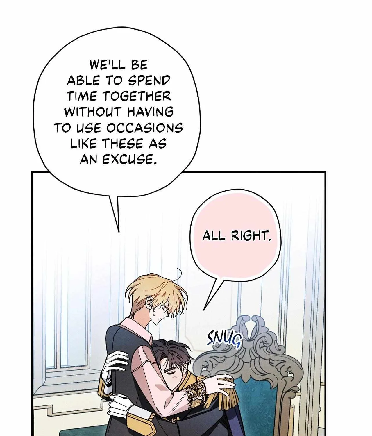 The Rogue Prince Is Secretly an Omega Chapter 65 page 20 - 